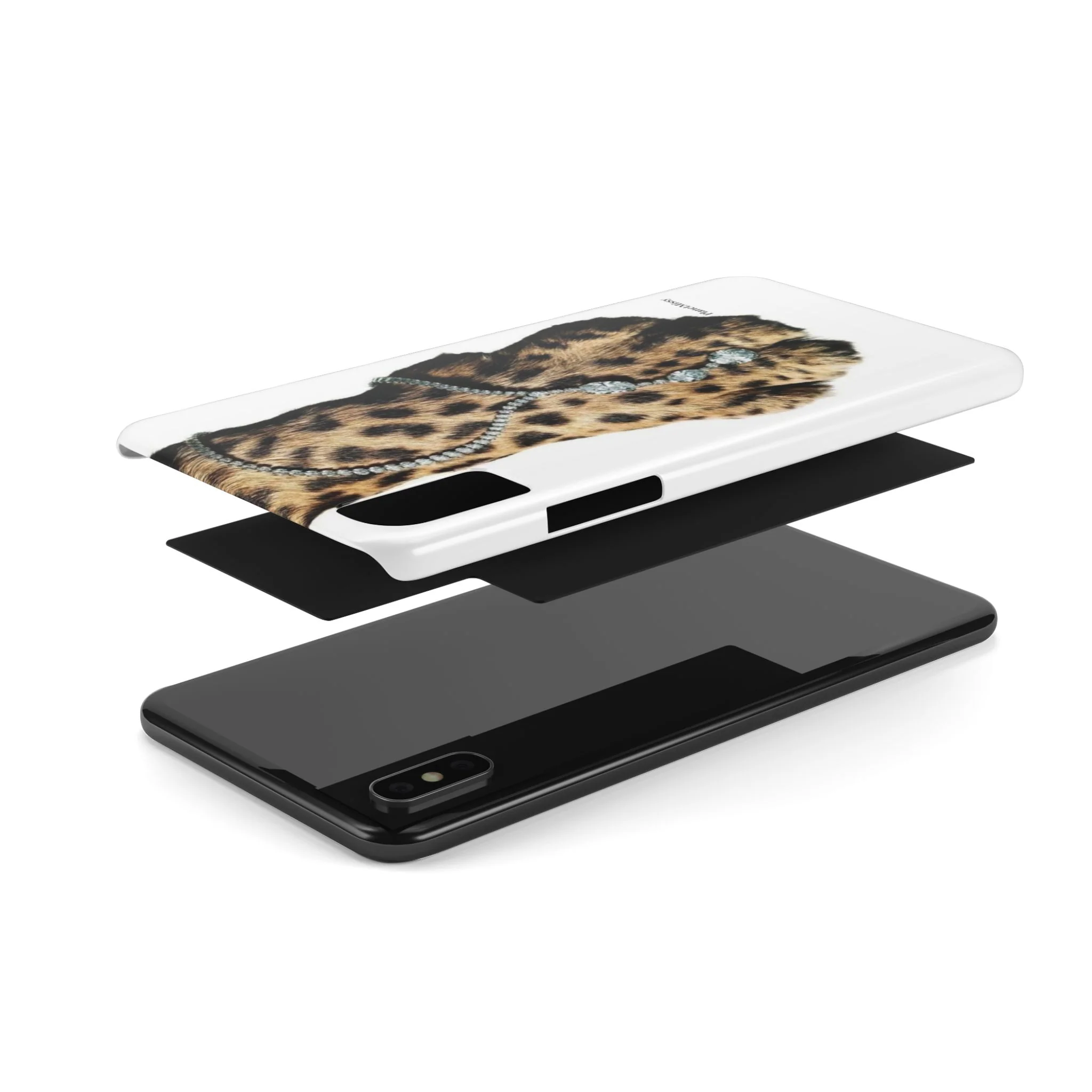 Leopard Claw Case – Unisex Phone Case - Image 34