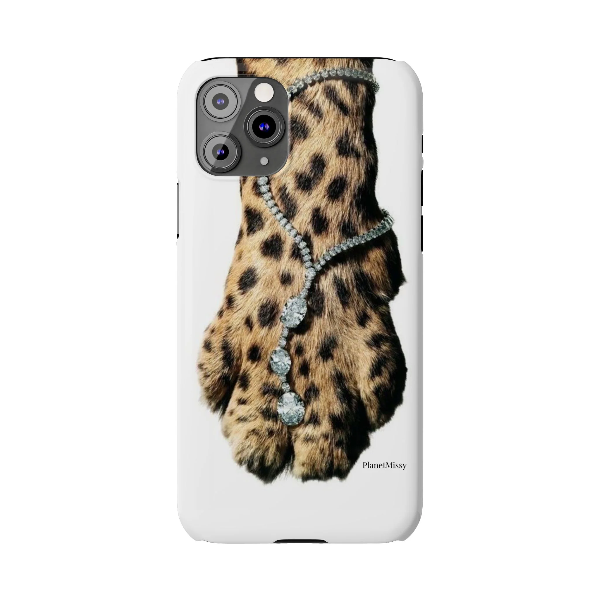 Leopard Claw Case – Unisex Phone Case - Image 39