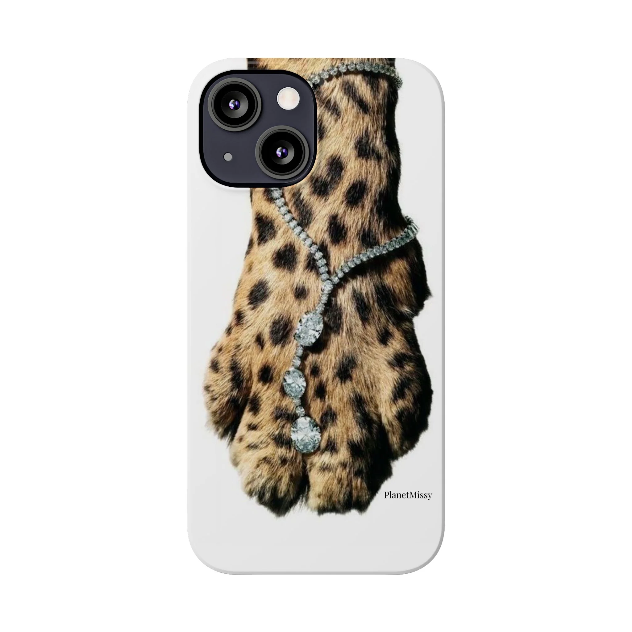 Leopard Claw Case – Unisex Phone Case - Image 48