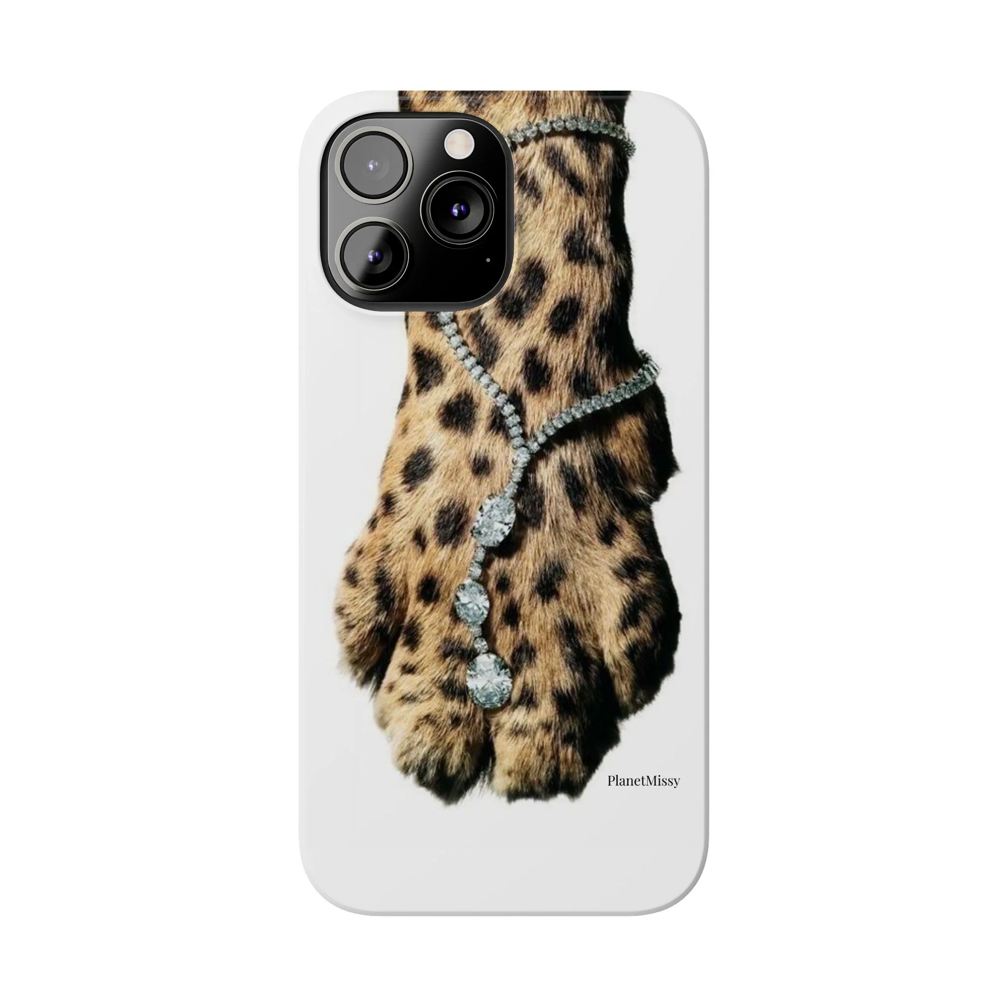 Leopard Claw Case – Unisex Phone Case - Image 54