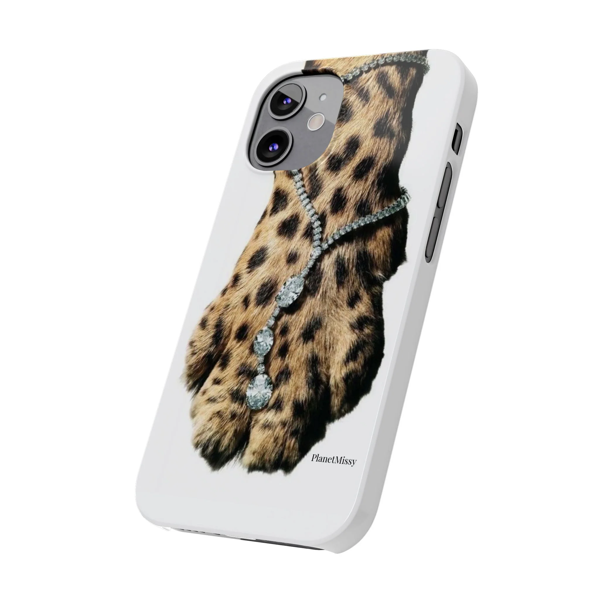 Leopard Claw Case – Unisex Phone Case - Image 61