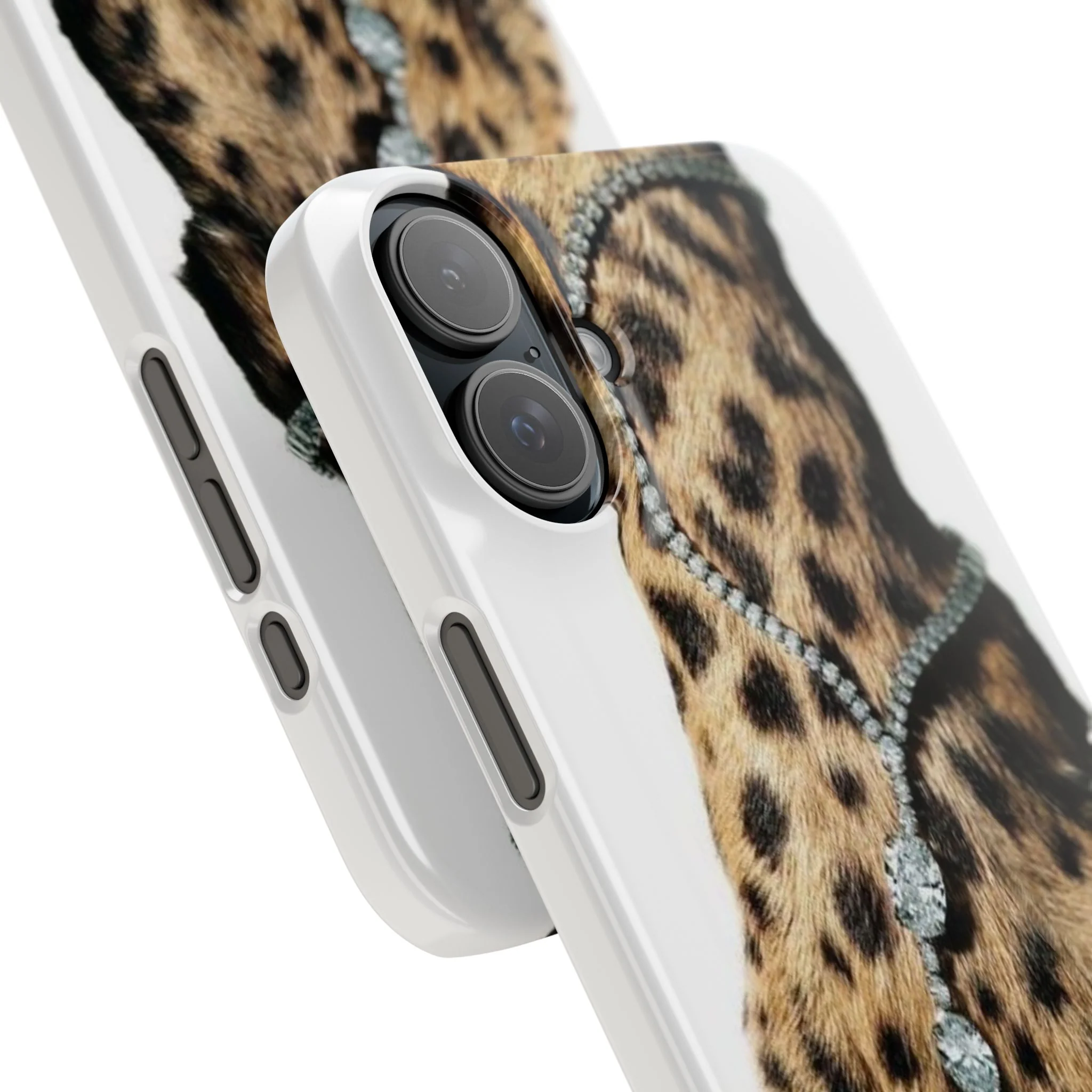 Leopard Claw Case – Unisex Phone Case - Image 82
