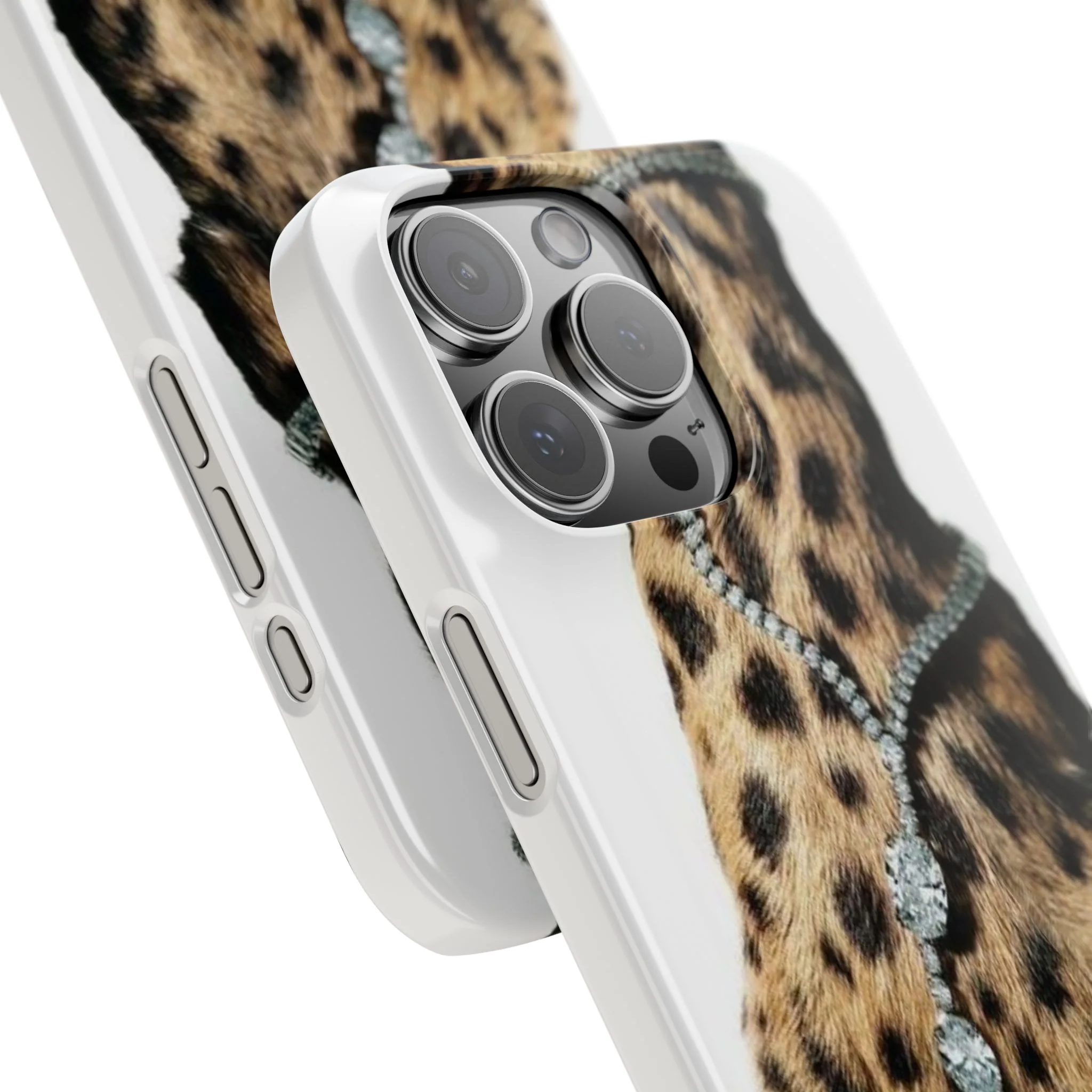 Leopard Claw Case – Unisex Phone Case - Image 84