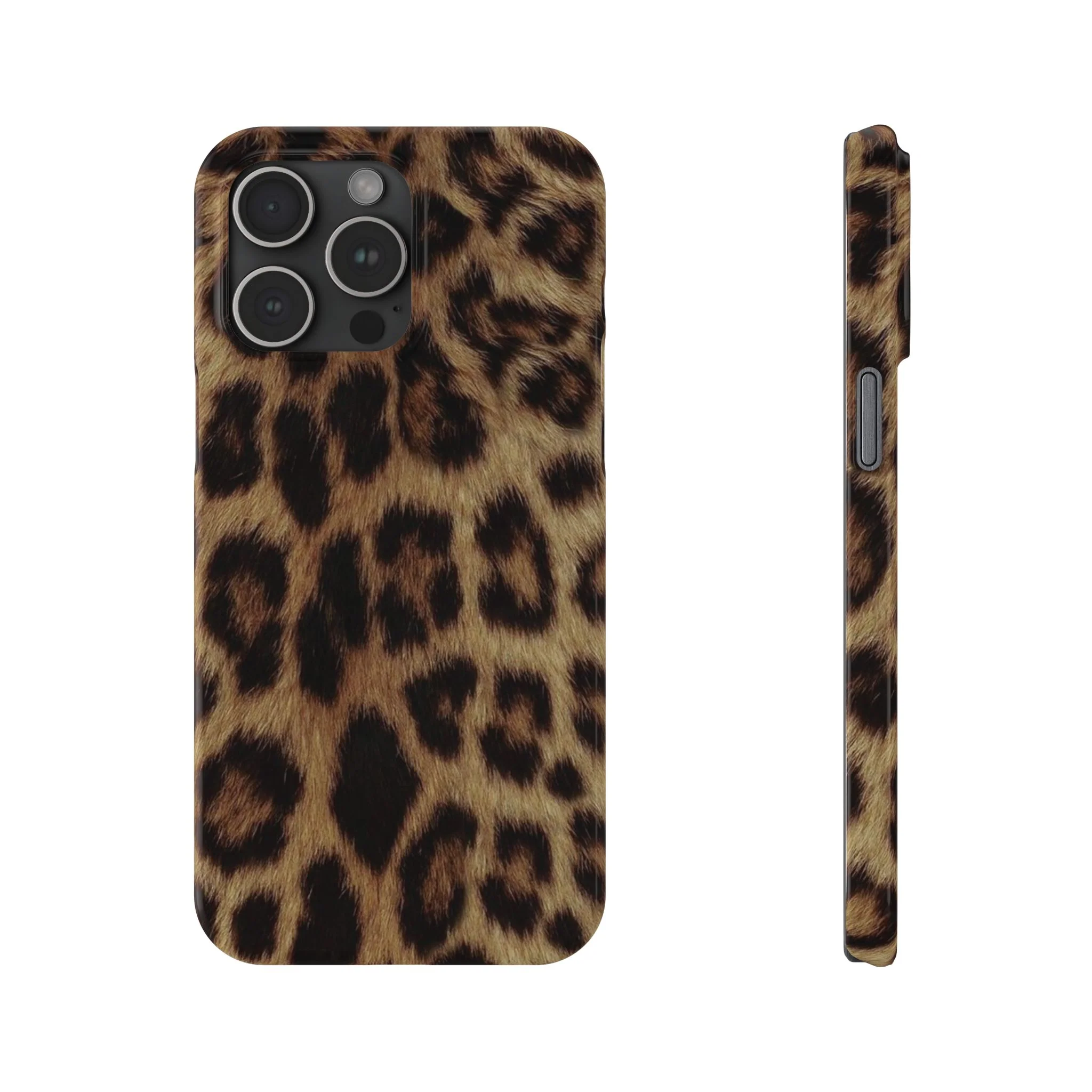 Leopard Phone Case - Image 25