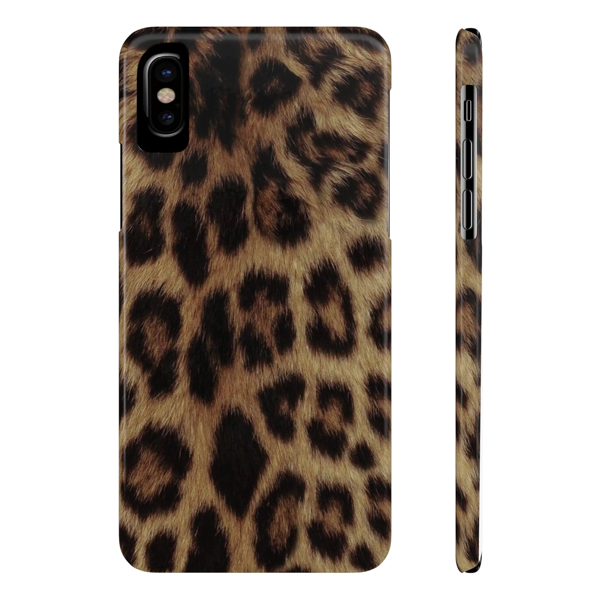 Leopard Phone Case - Image 4