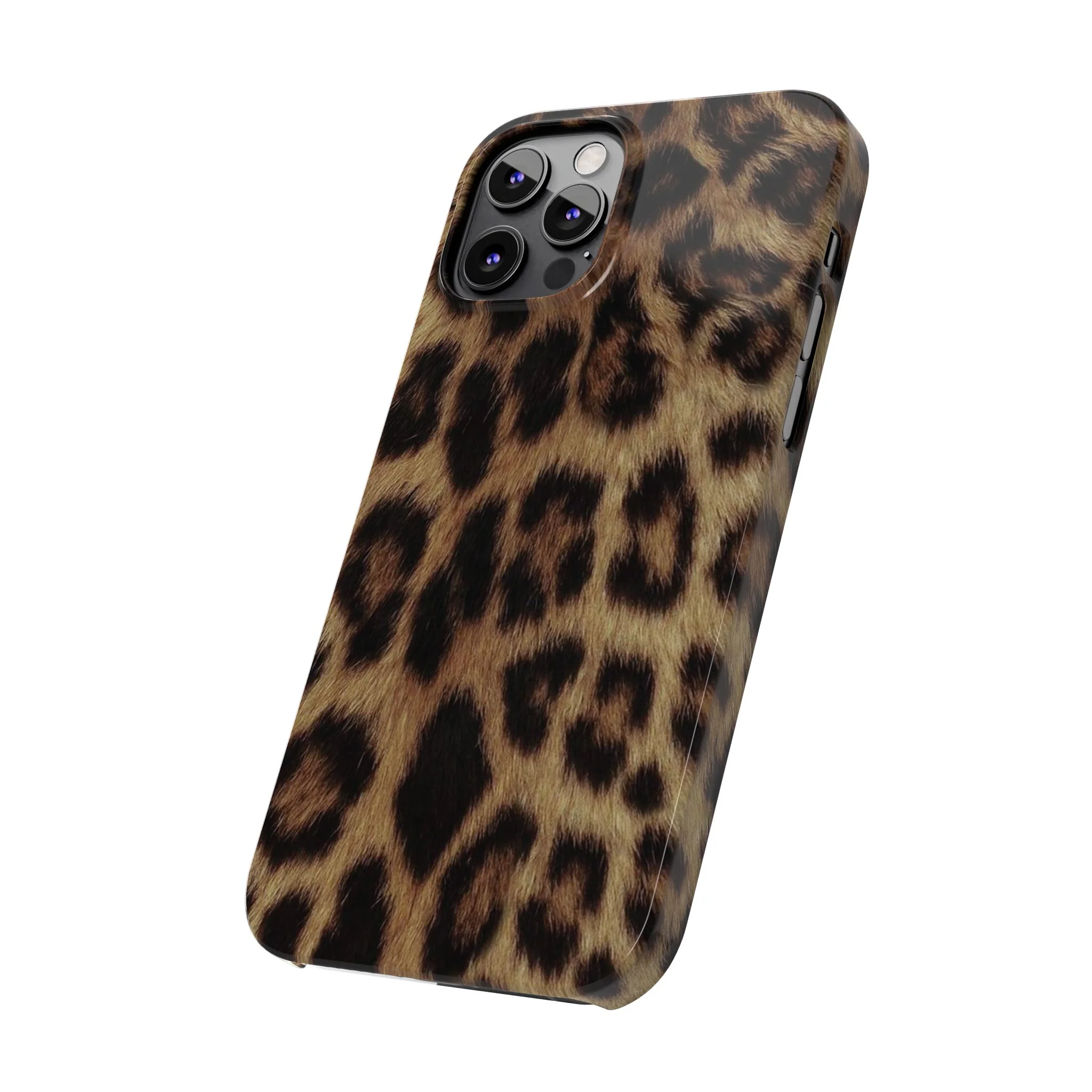 Leopard Phone Case - Image 58