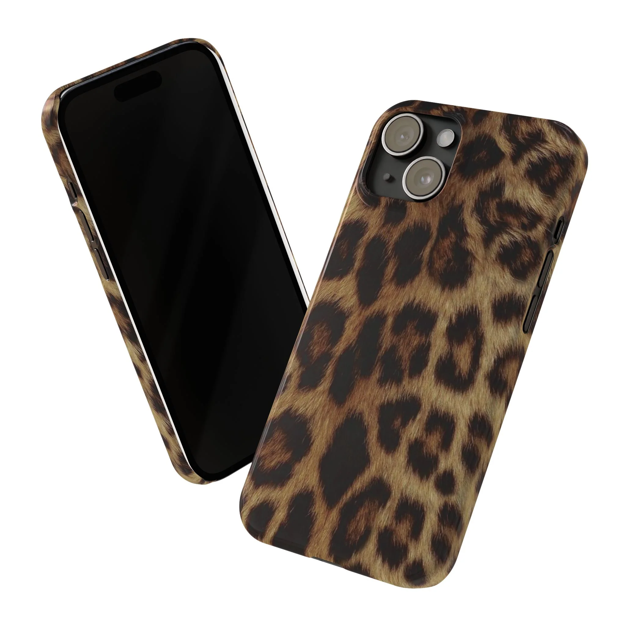 Leopard Phone Case - Image 70