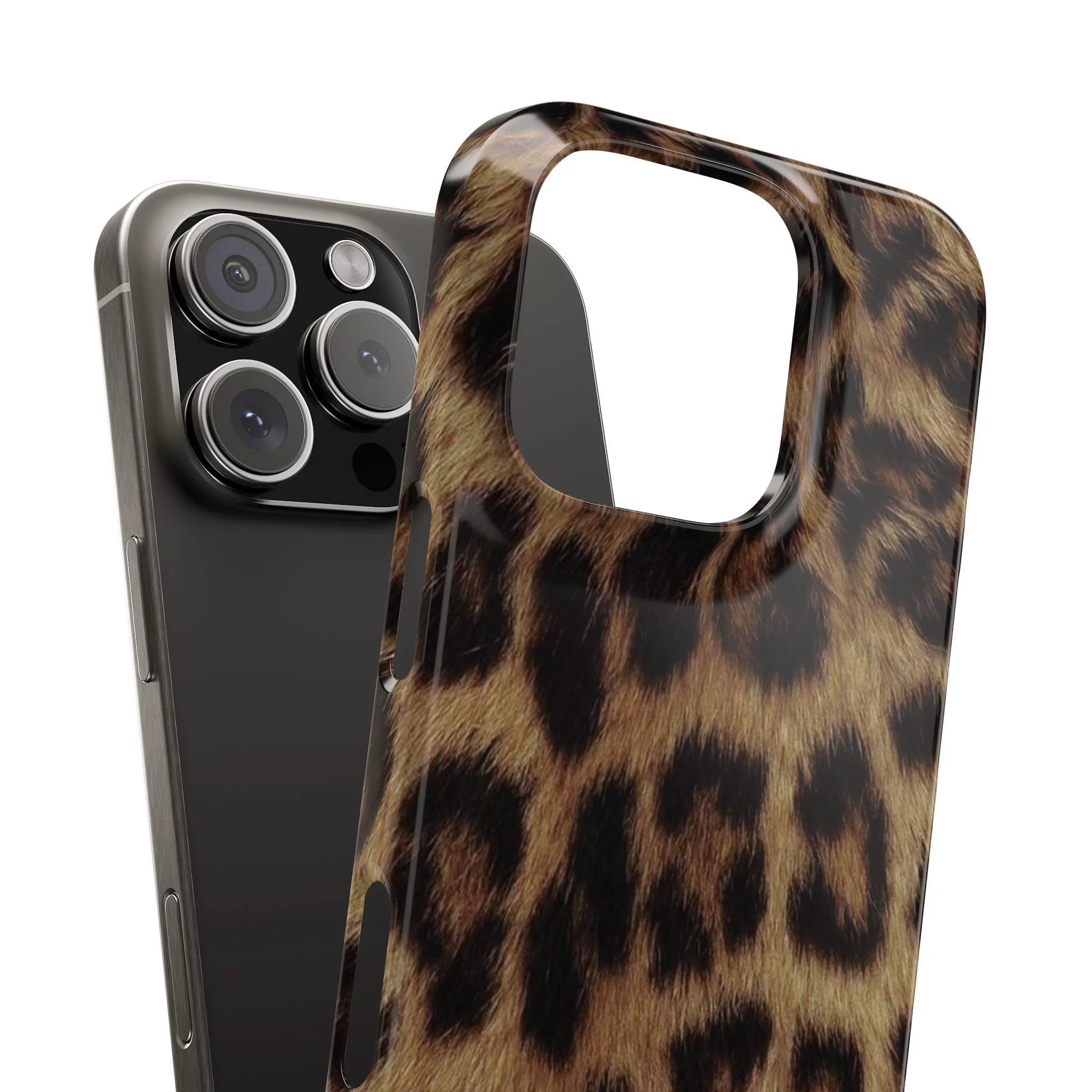 Leopard Phone Case - Image 81