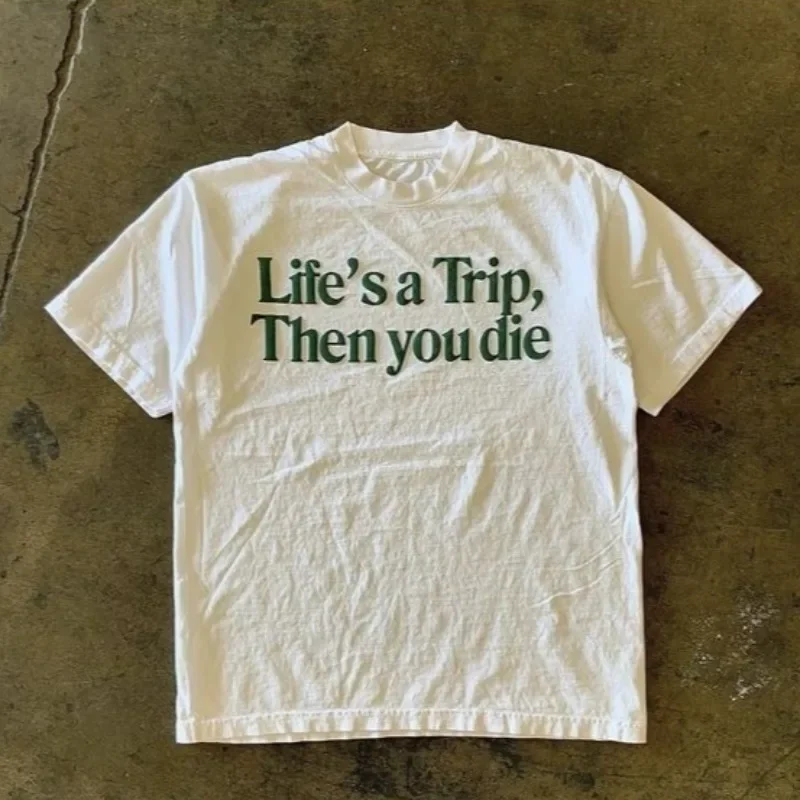 Life’s a Trip Tee – Women's T-Shirt