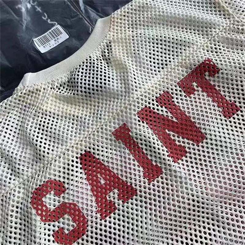 Breathable Digital Printed T-Shirt - Image 4
