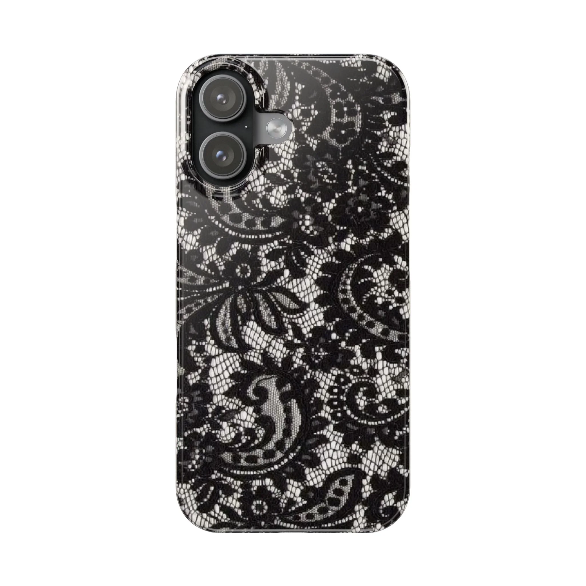 Mesh Elegant Case – Unisex Phone Case - Image 29