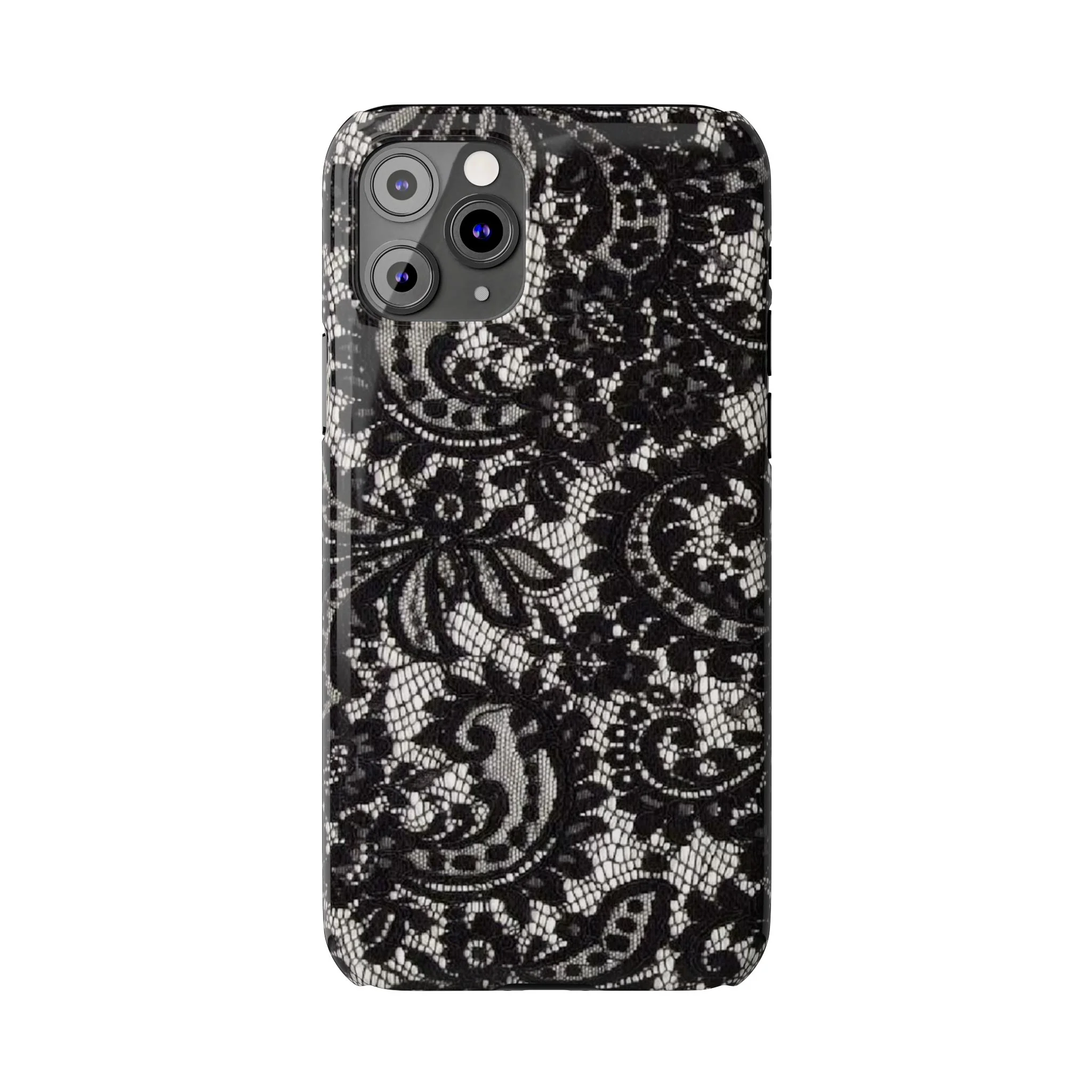 Mesh Elegant Case – Unisex Phone Case - Image 39