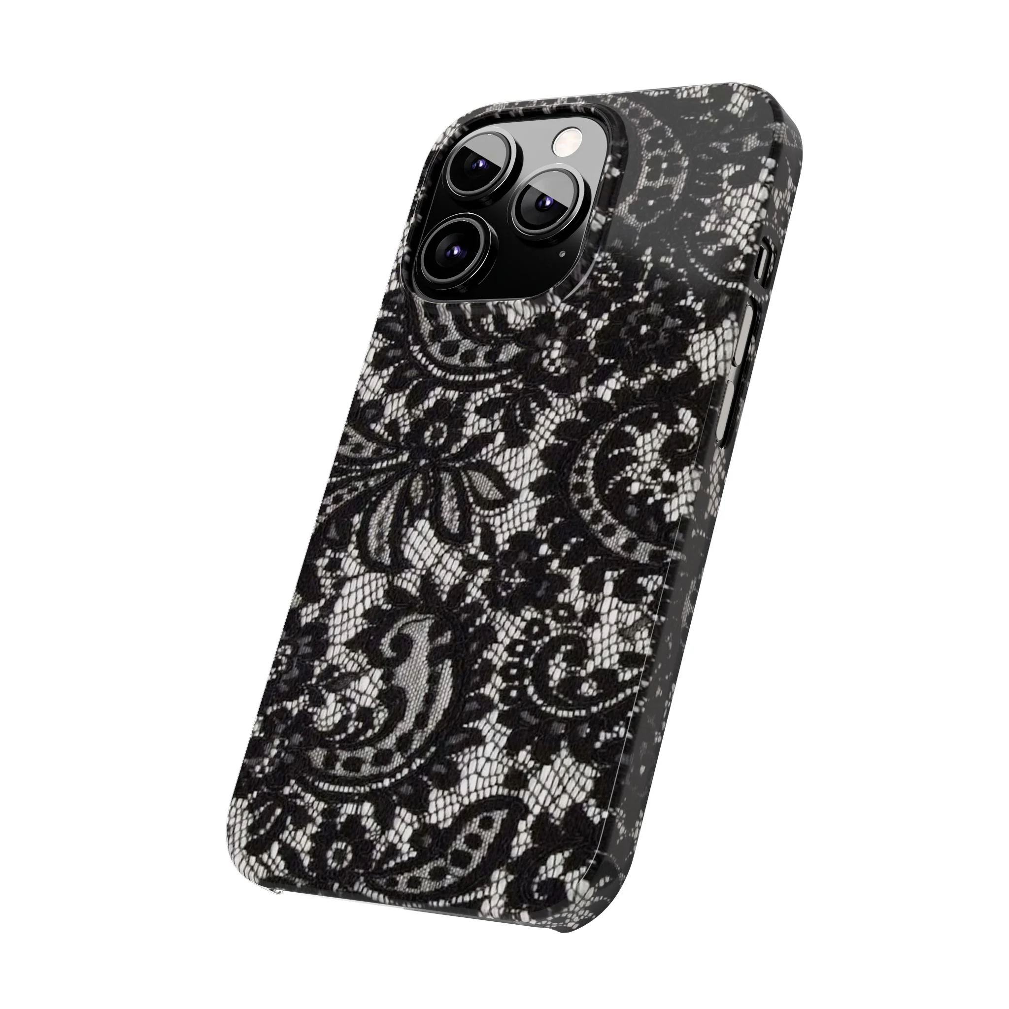 Mesh Elegant Case – Unisex Phone Case - Image 52