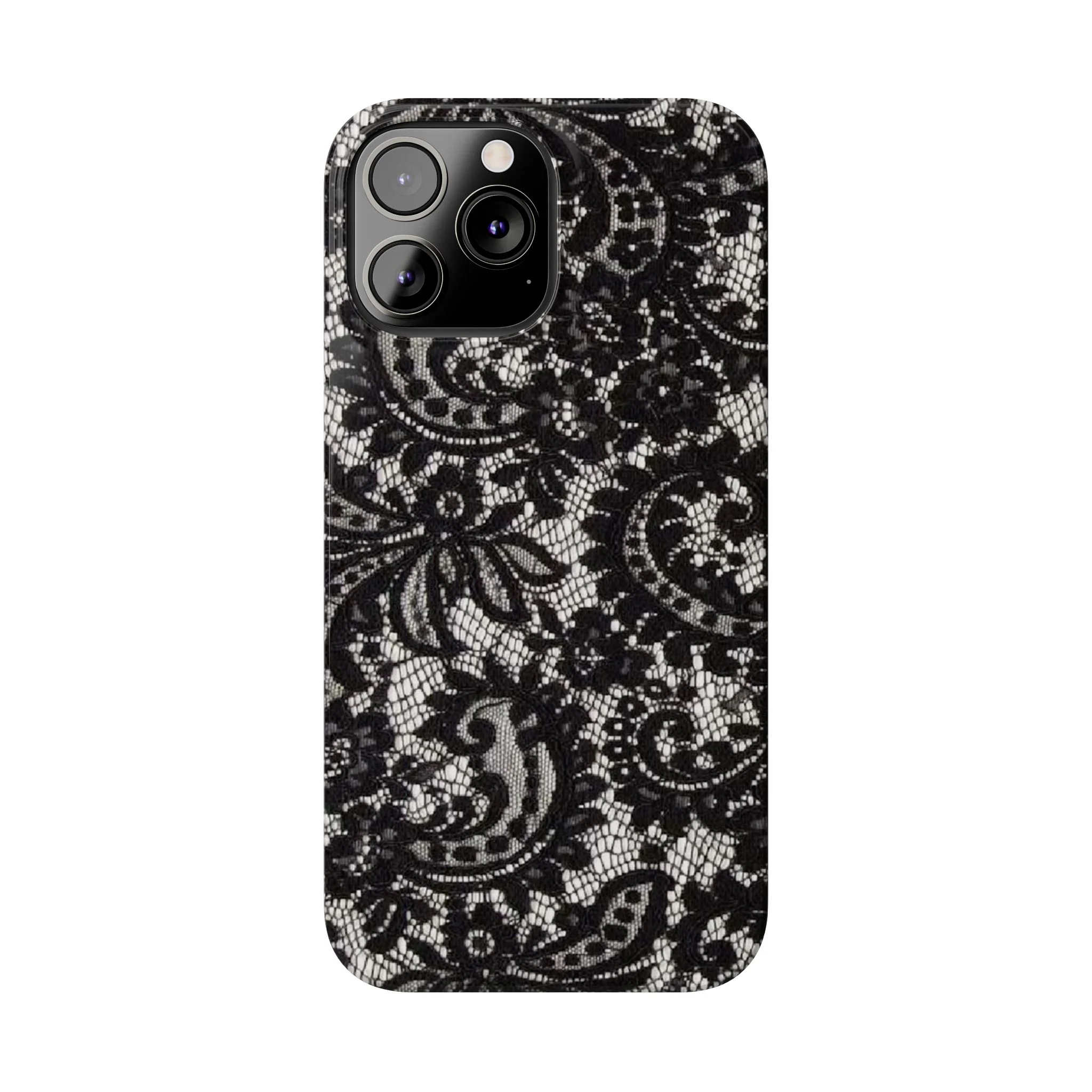 Mesh Elegant Case – Unisex Phone Case - Image 54