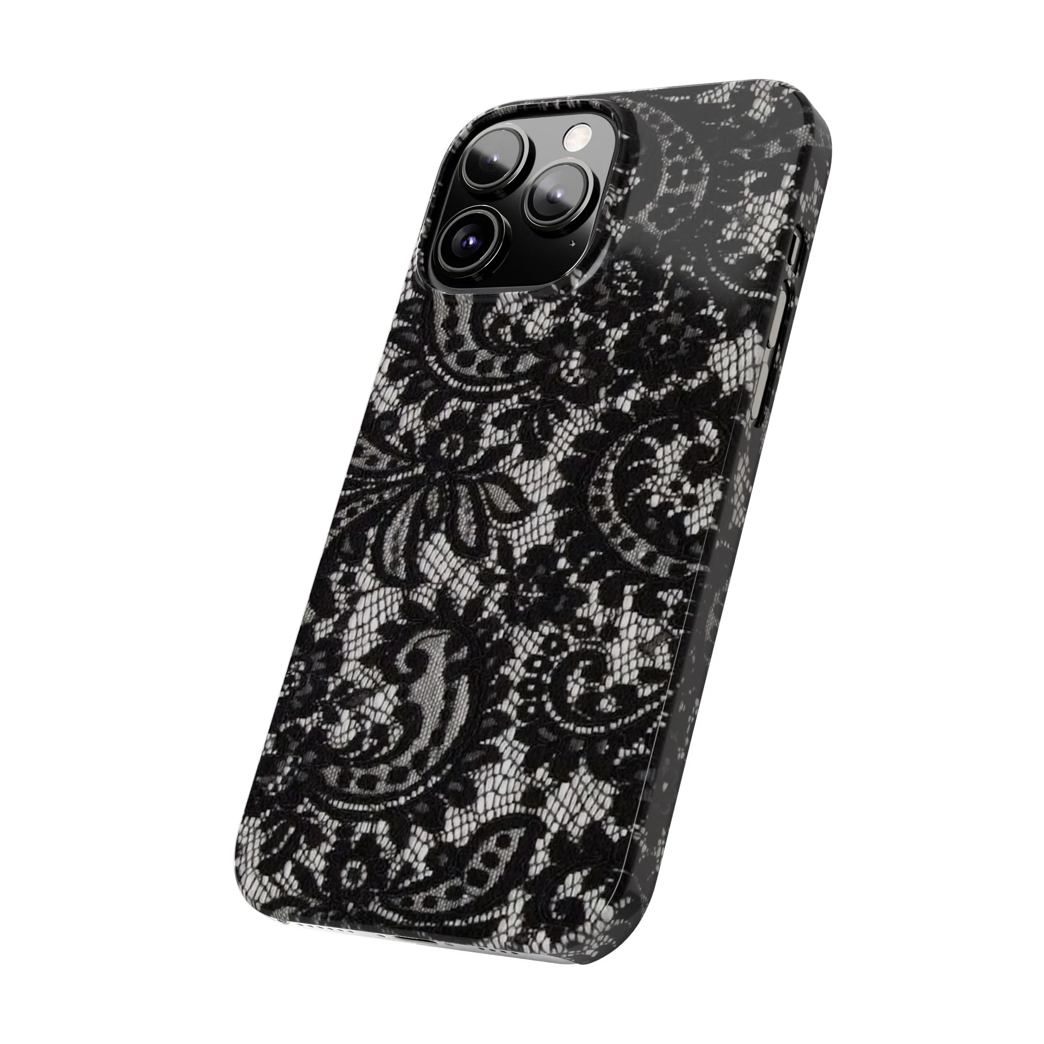 Mesh Elegant Case – Unisex Phone Case - Image 55