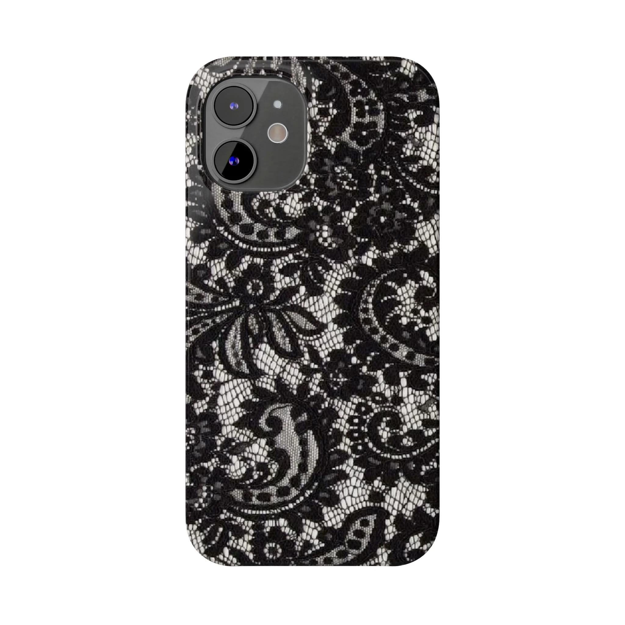 Mesh Elegant Case – Unisex Phone Case - Image 60