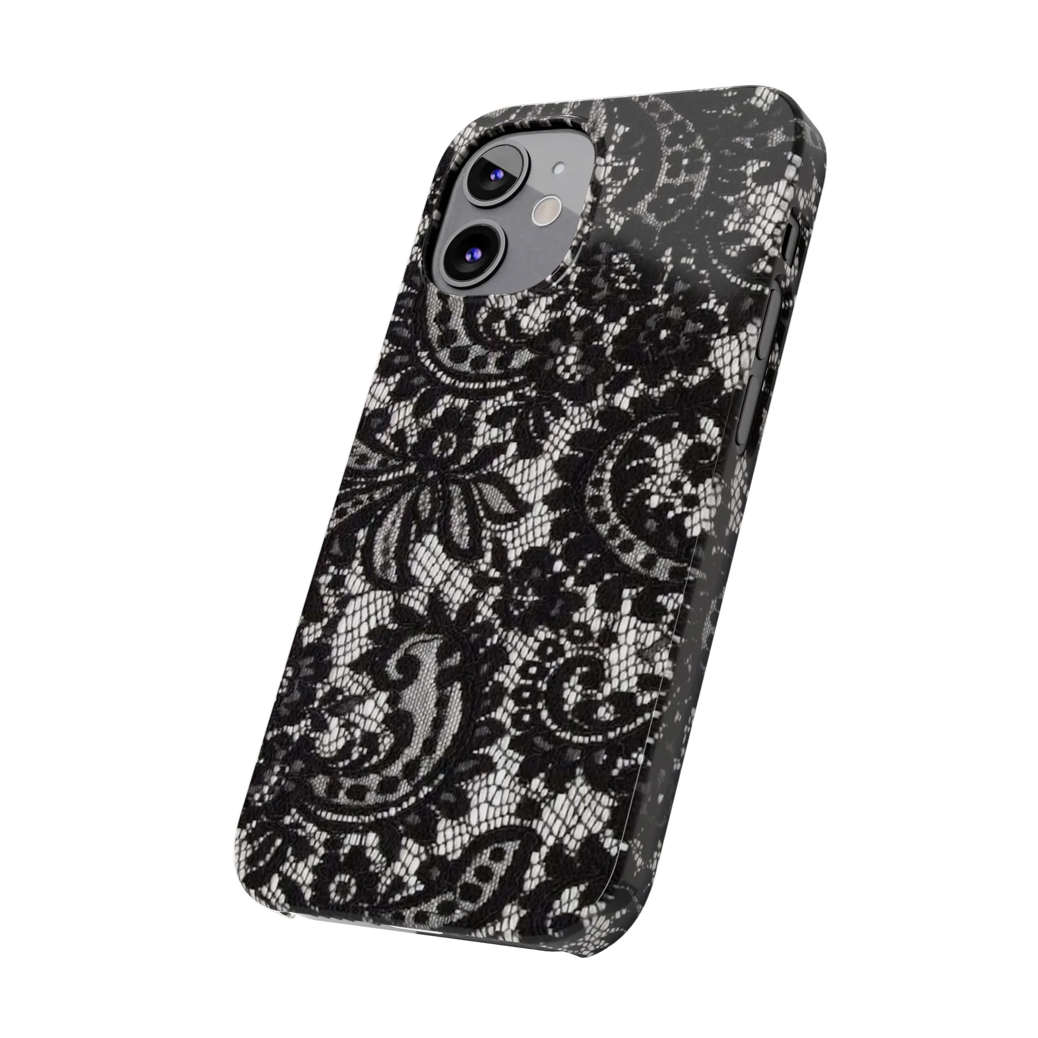 Mesh Elegant Case – Unisex Phone Case - Image 61