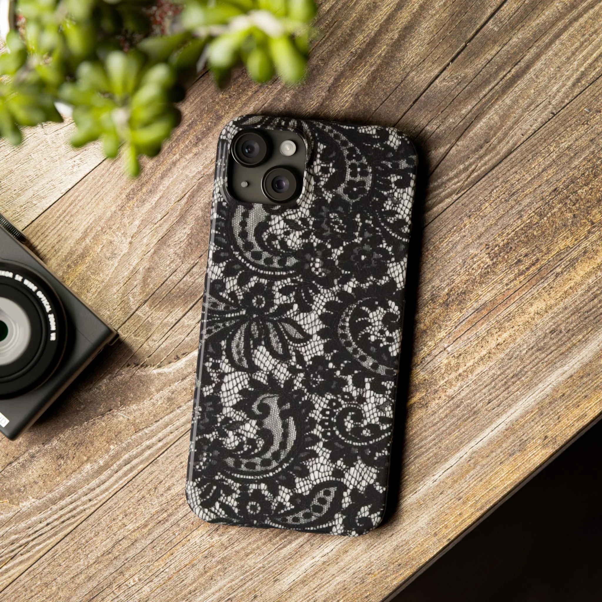 Mesh Elegant Case – Unisex Phone Case - Image 73