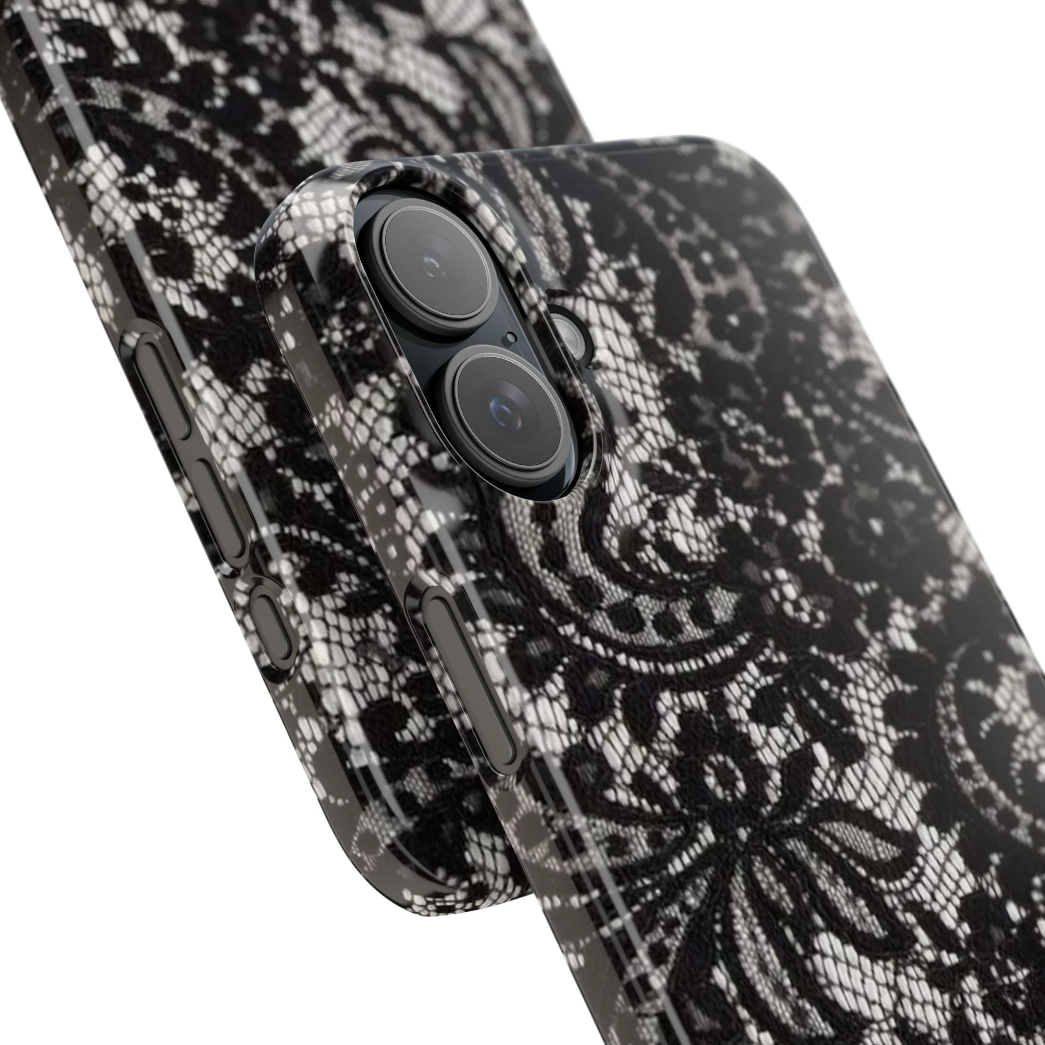 Mesh Elegant Case – Unisex Phone Case - Image 82