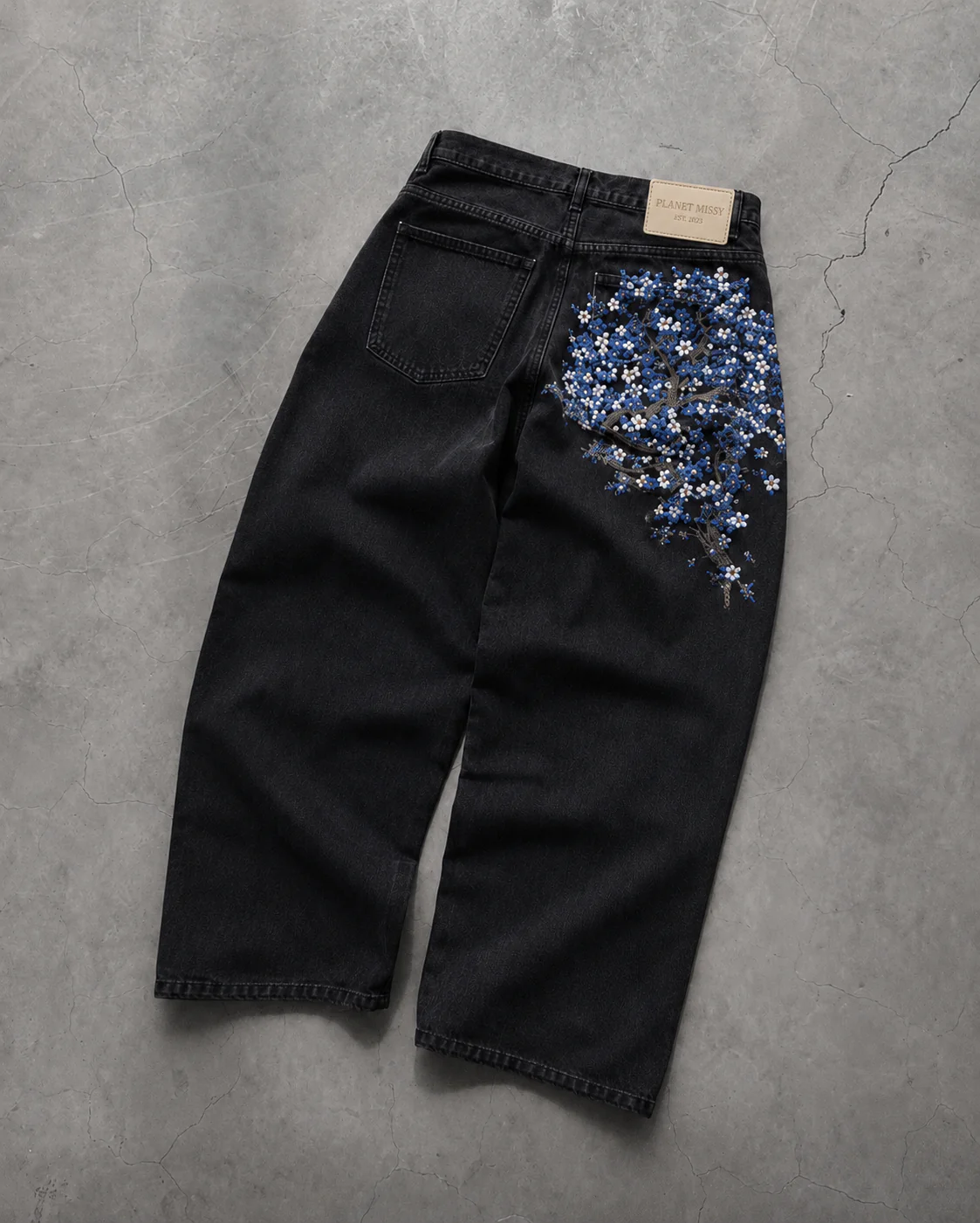 New In