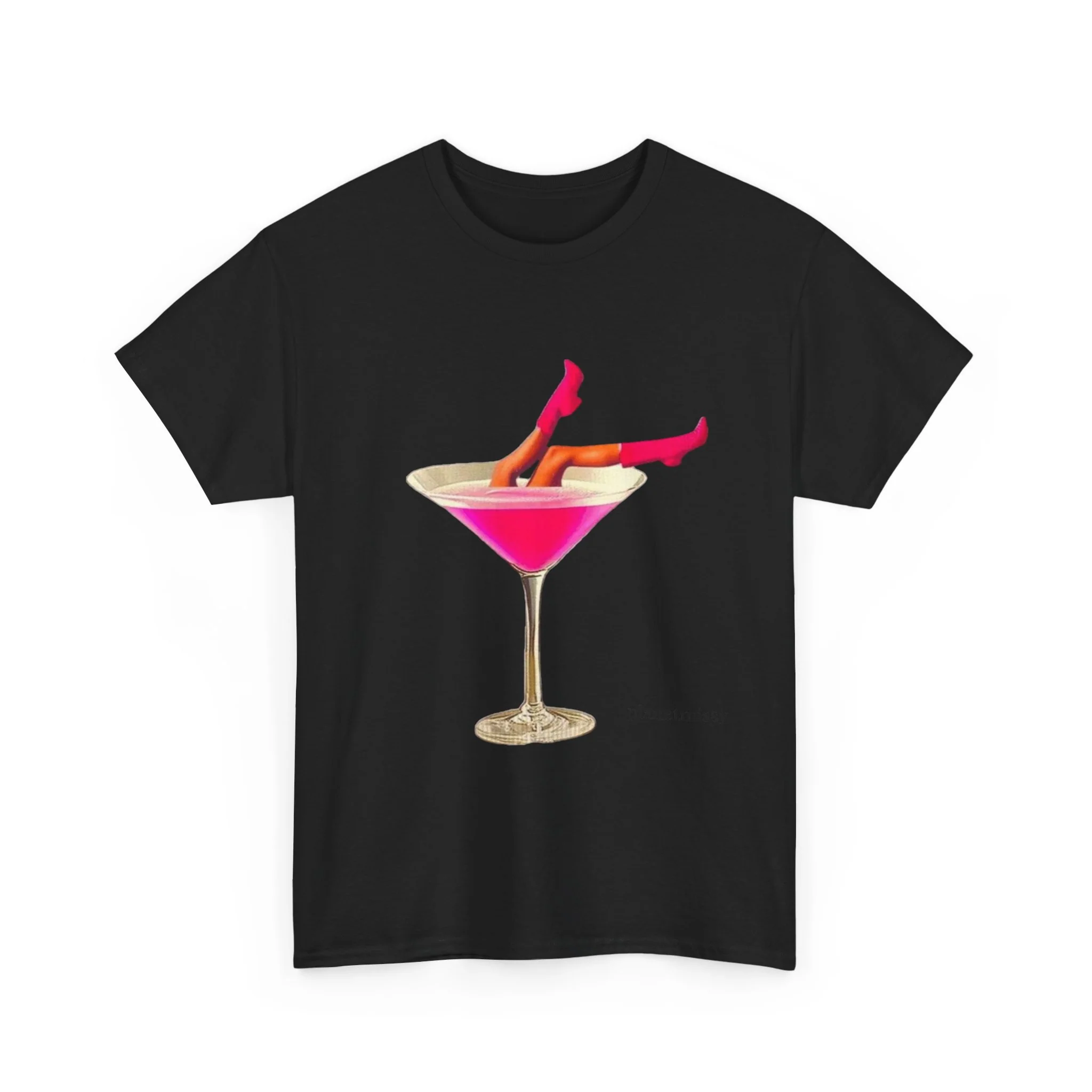 Mother of Pink Tee – Unisex T-Shirt - Image 15