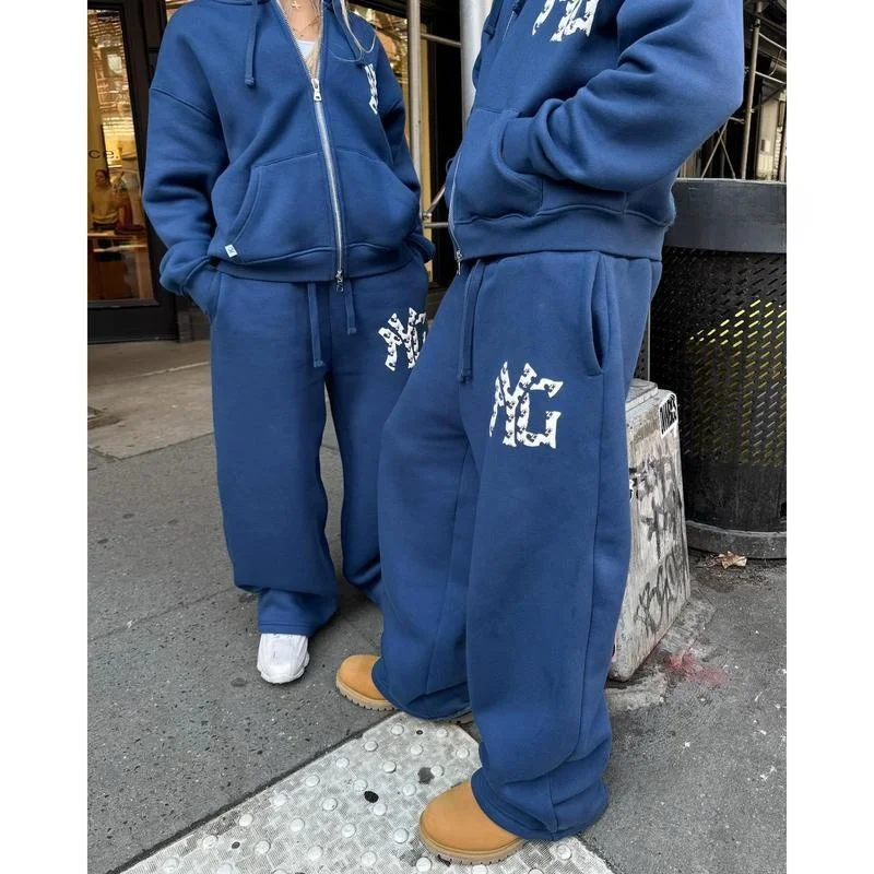 BX Standard Tracksuit – Women's Co-ords & Sets - Image 5