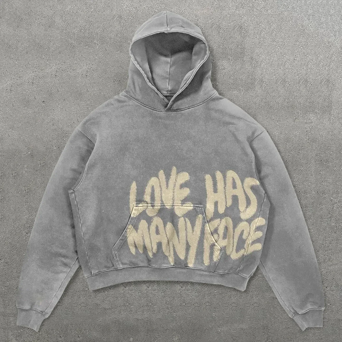All We Need Is Money Hoodie – Women's Hoodies & Sweatshirts - Image 16