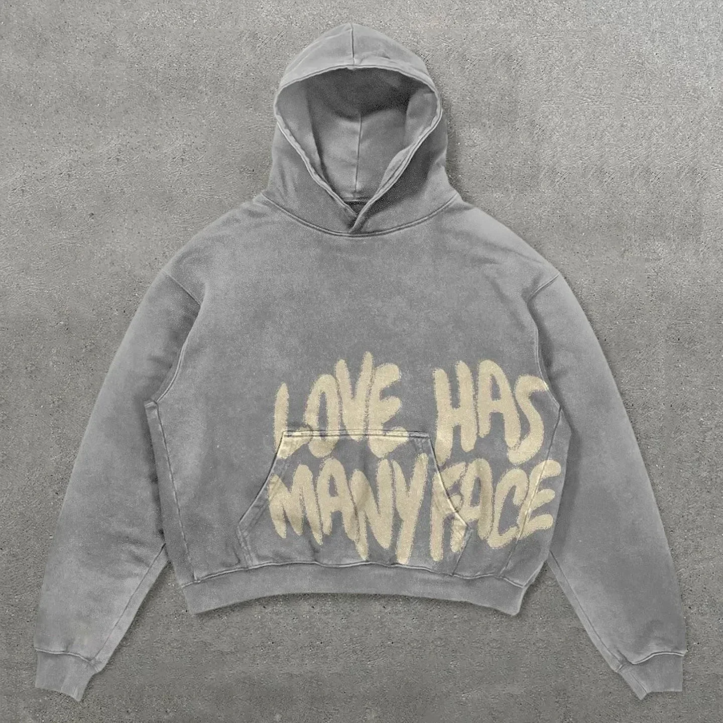 All We Need Is Money Hoodie – Women's Hoodies & Sweatshirts - Image 3