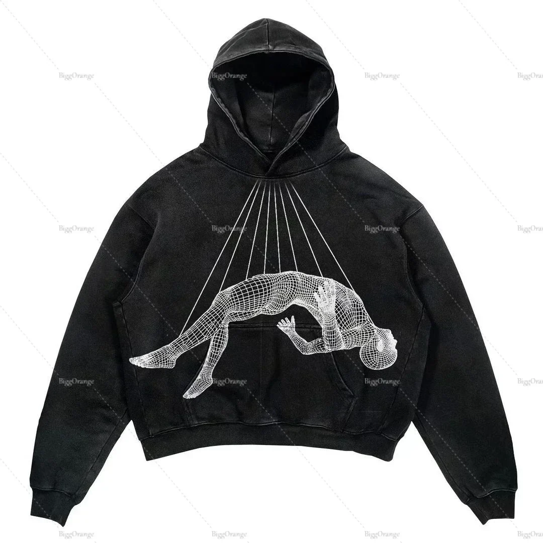 All We Need Is Money Hoodie – Women's Hoodies & Sweatshirts - Image 6