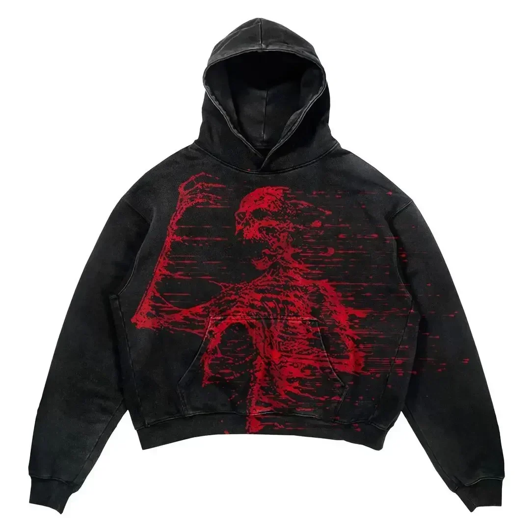 All We Need Is Money Hoodie – Women's Hoodies & Sweatshirts - Image 7