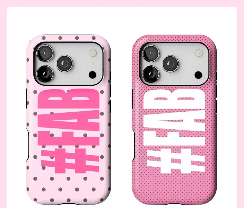 FAB Phone Case