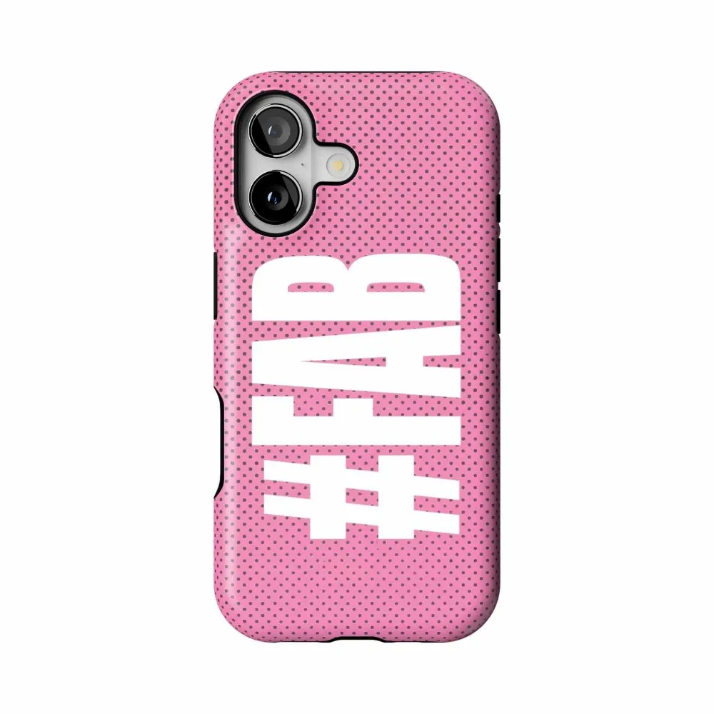FAB Phone Case - Image 2