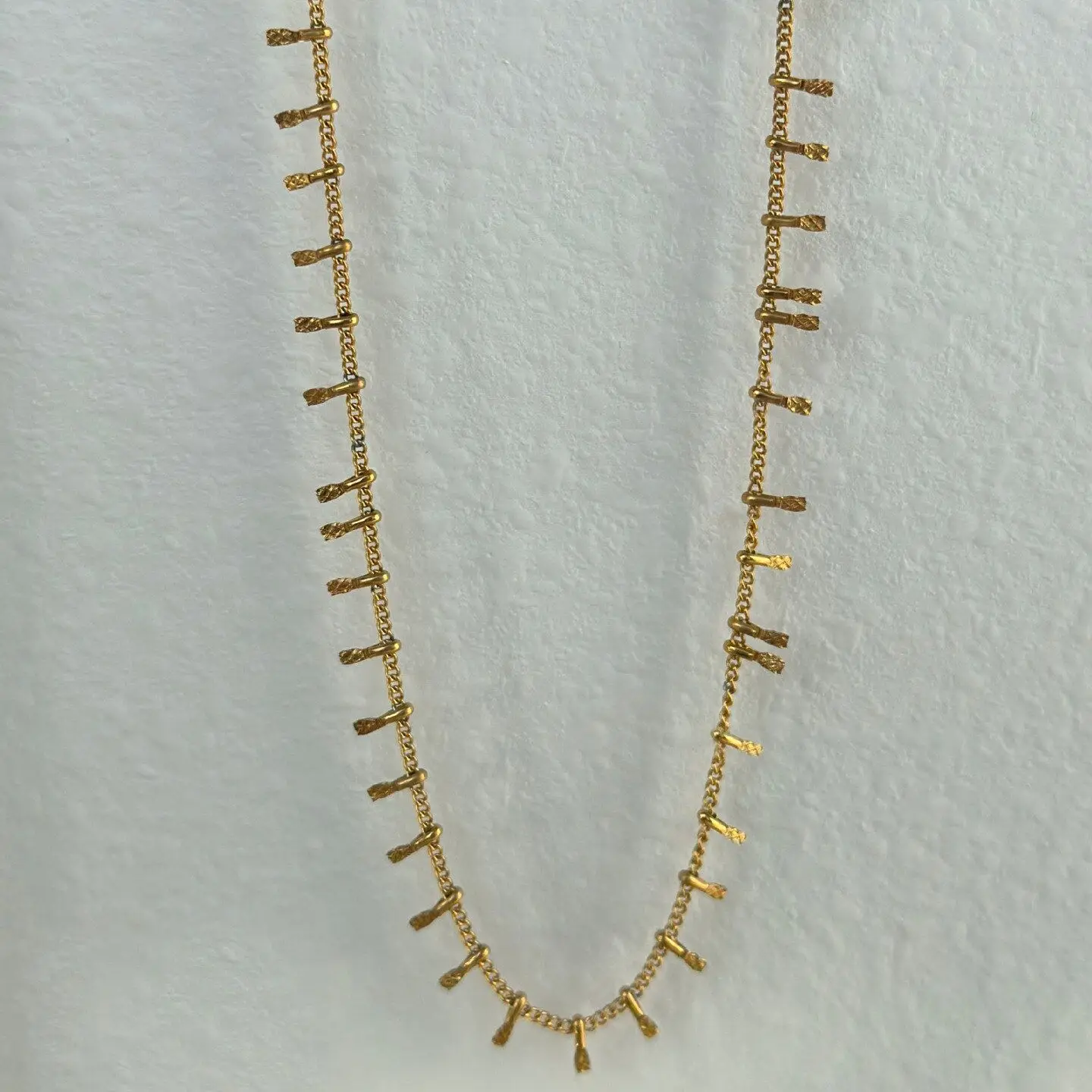 Stainless Belly Chain – Women's Necklaces - Image 6