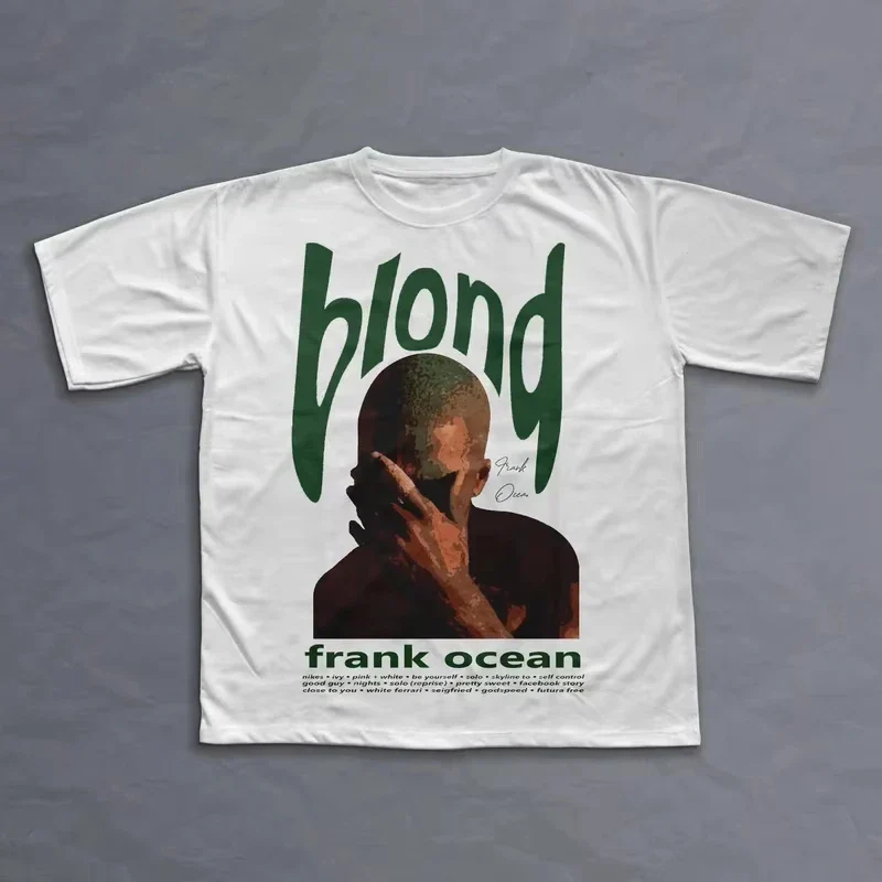 Channel Blond – Women's T-Shirt