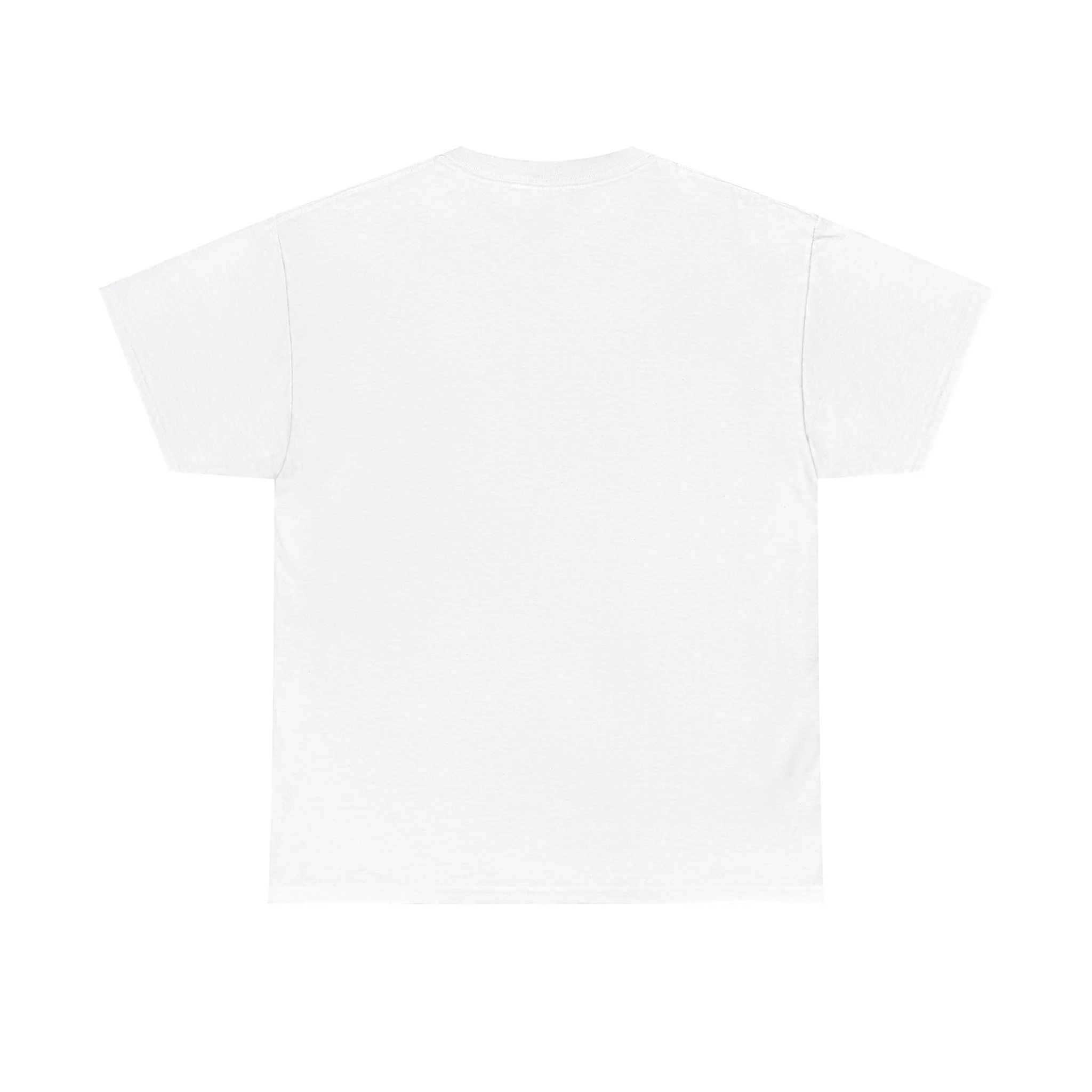 Red Starfish tee – Unisex T-Shirt - Image 4