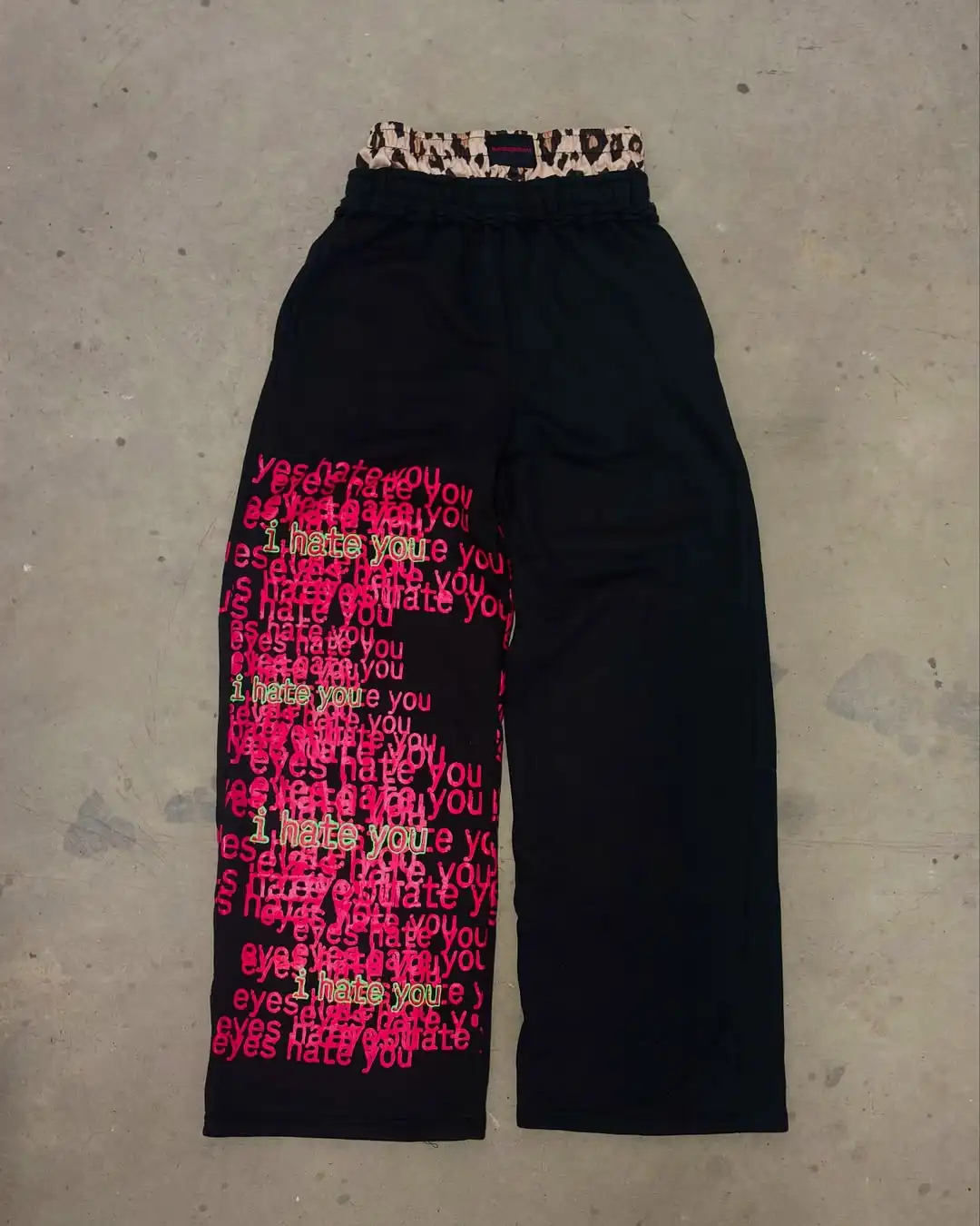 CTRL Joggers – Women's Trousers & Joggers
