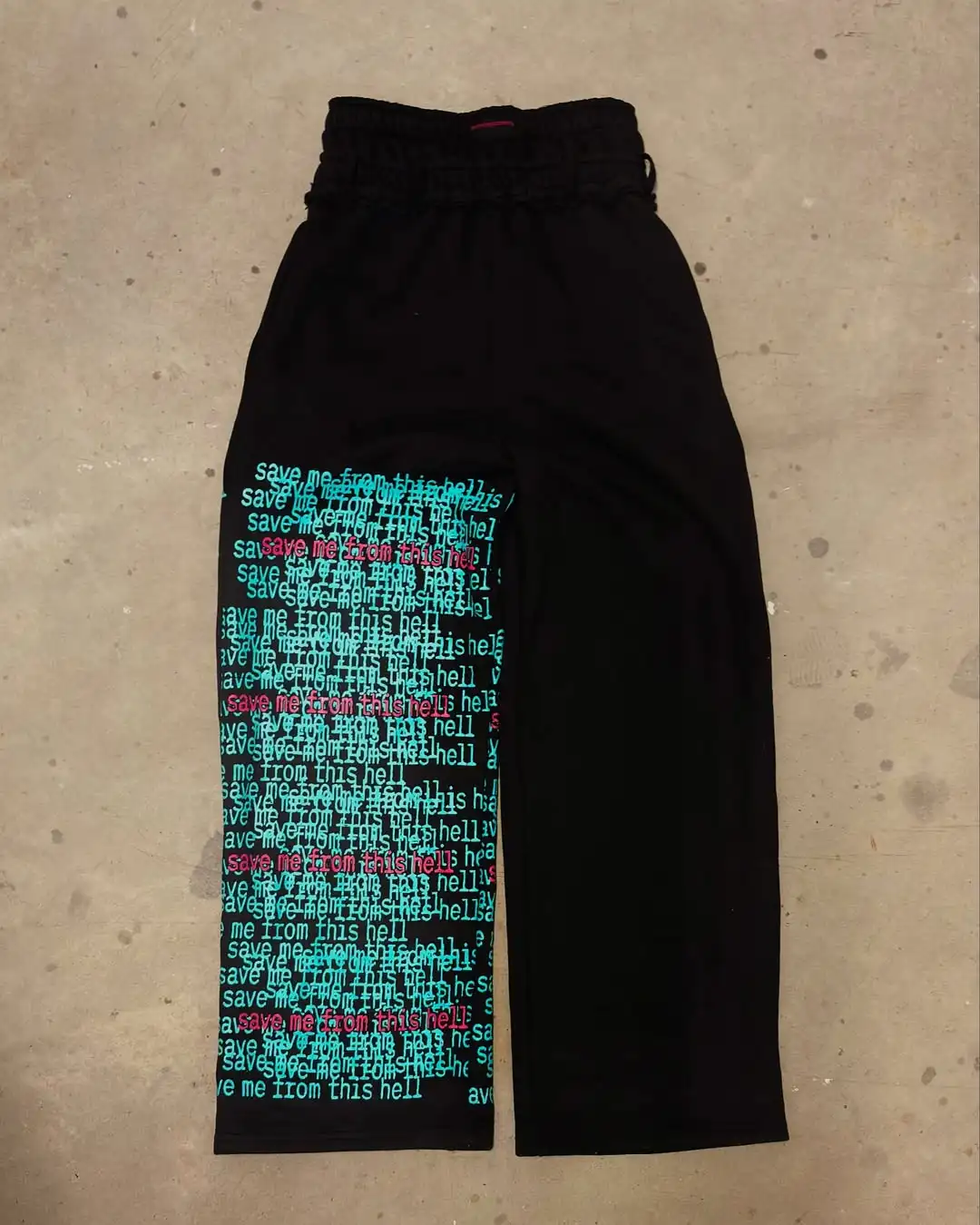 CTRL Joggers – Women's Trousers & Joggers - Image 5
