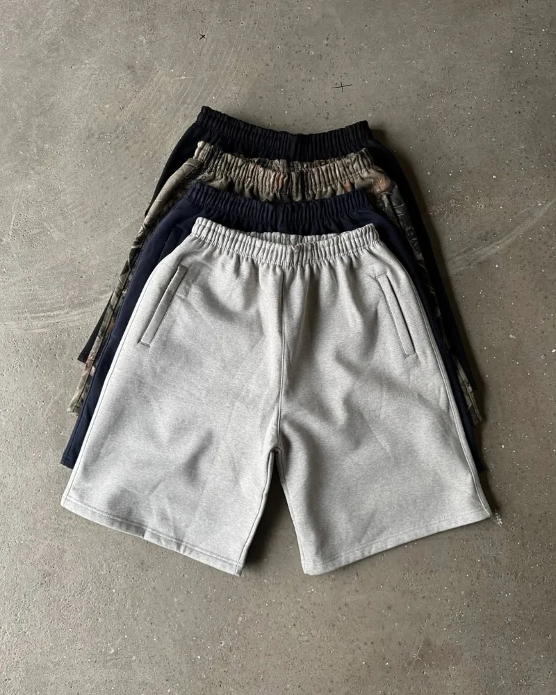 Solute Shorts - Image 3