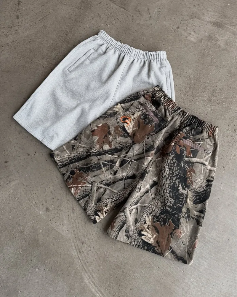Solute Shorts - Image 4