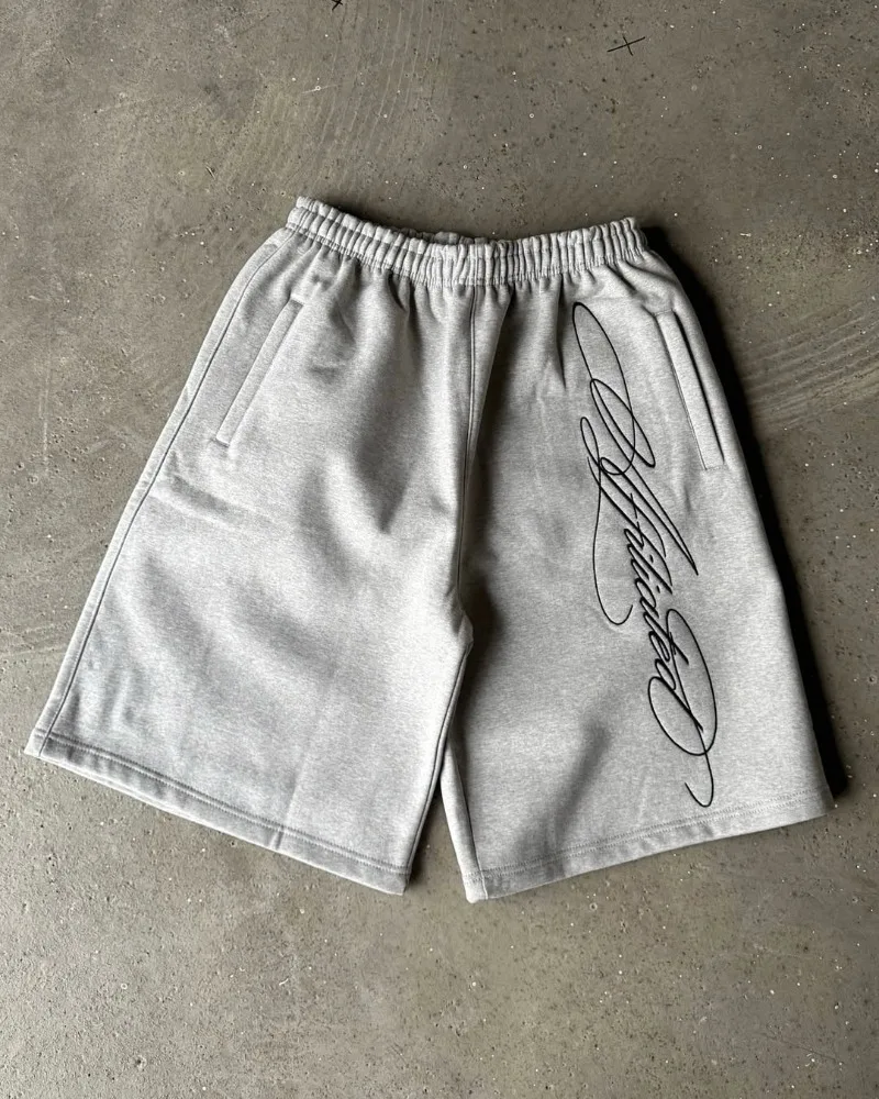 Solute Shorts - Image 8