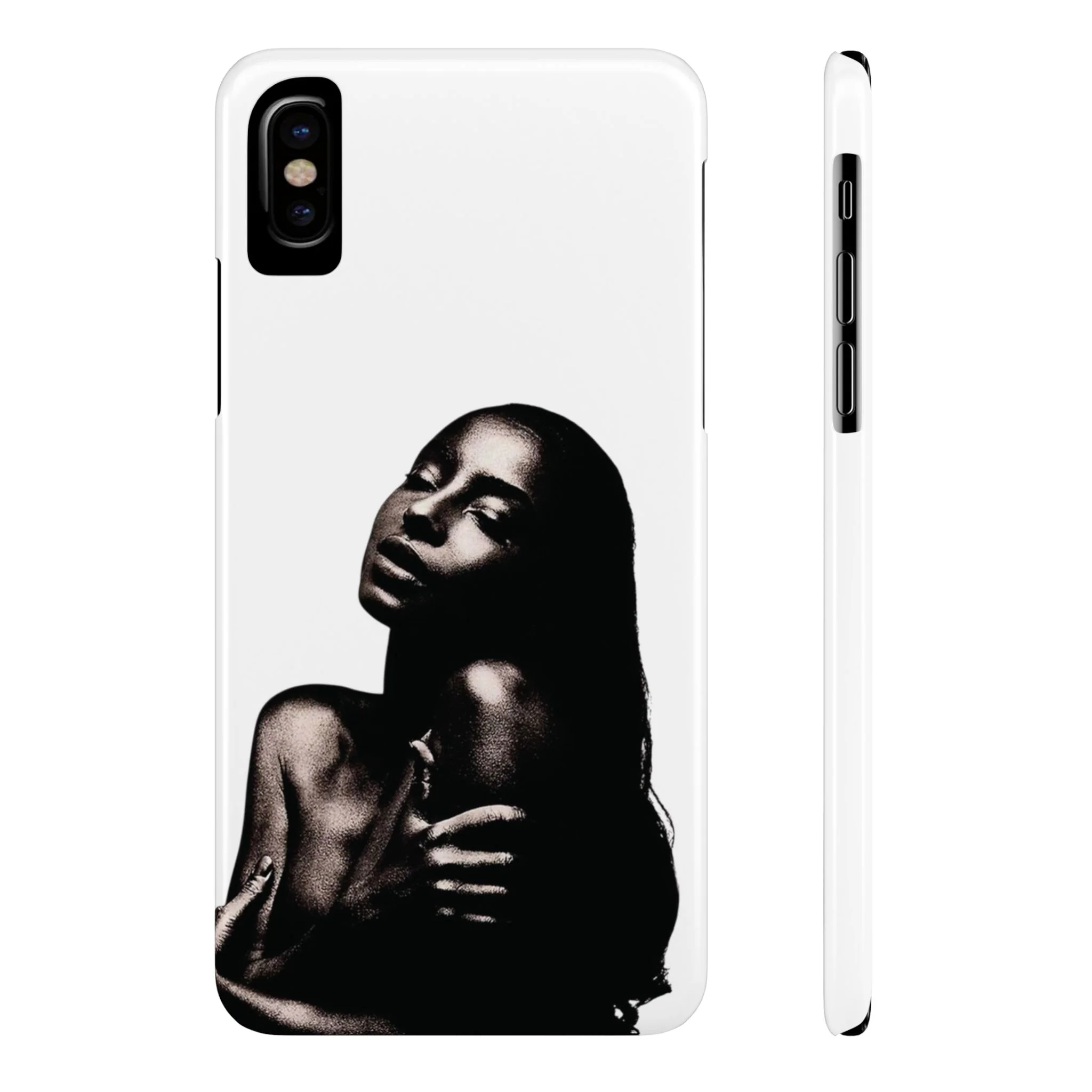 Sade Phone Cases - Image 3
