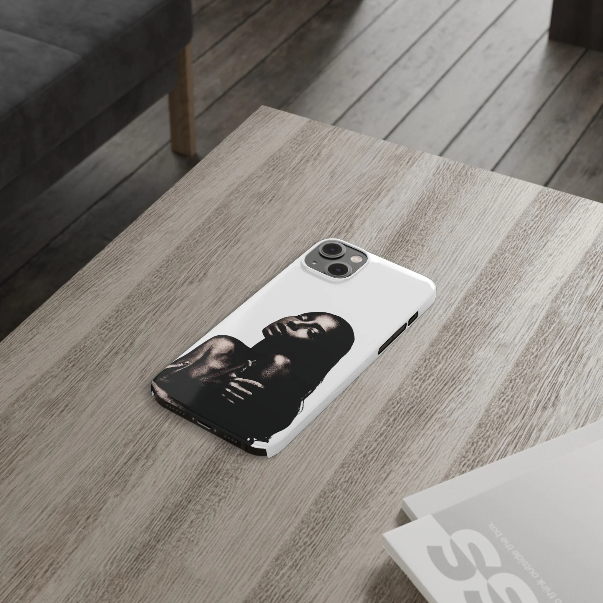 Sade Phone Cases - Image 69