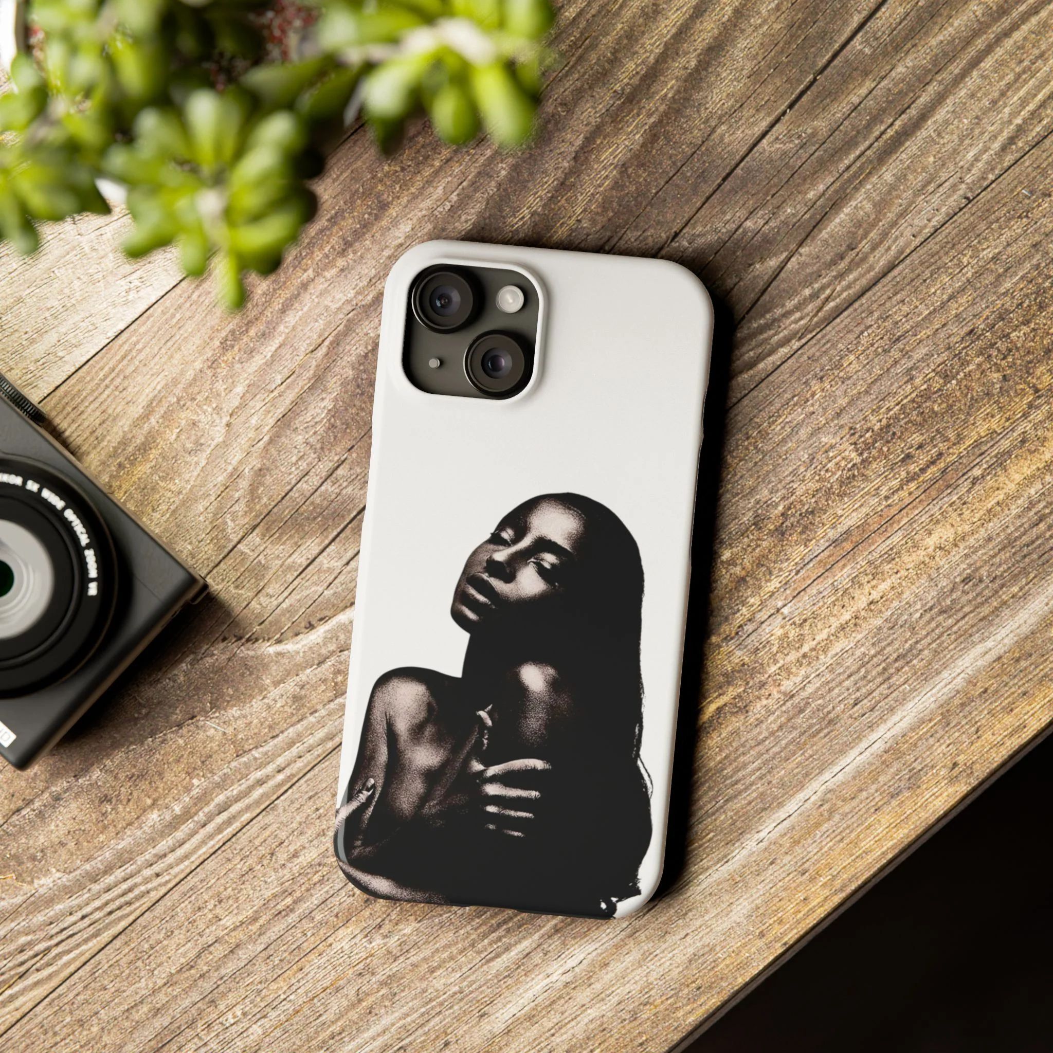 Sade Phone Cases - Image 71
