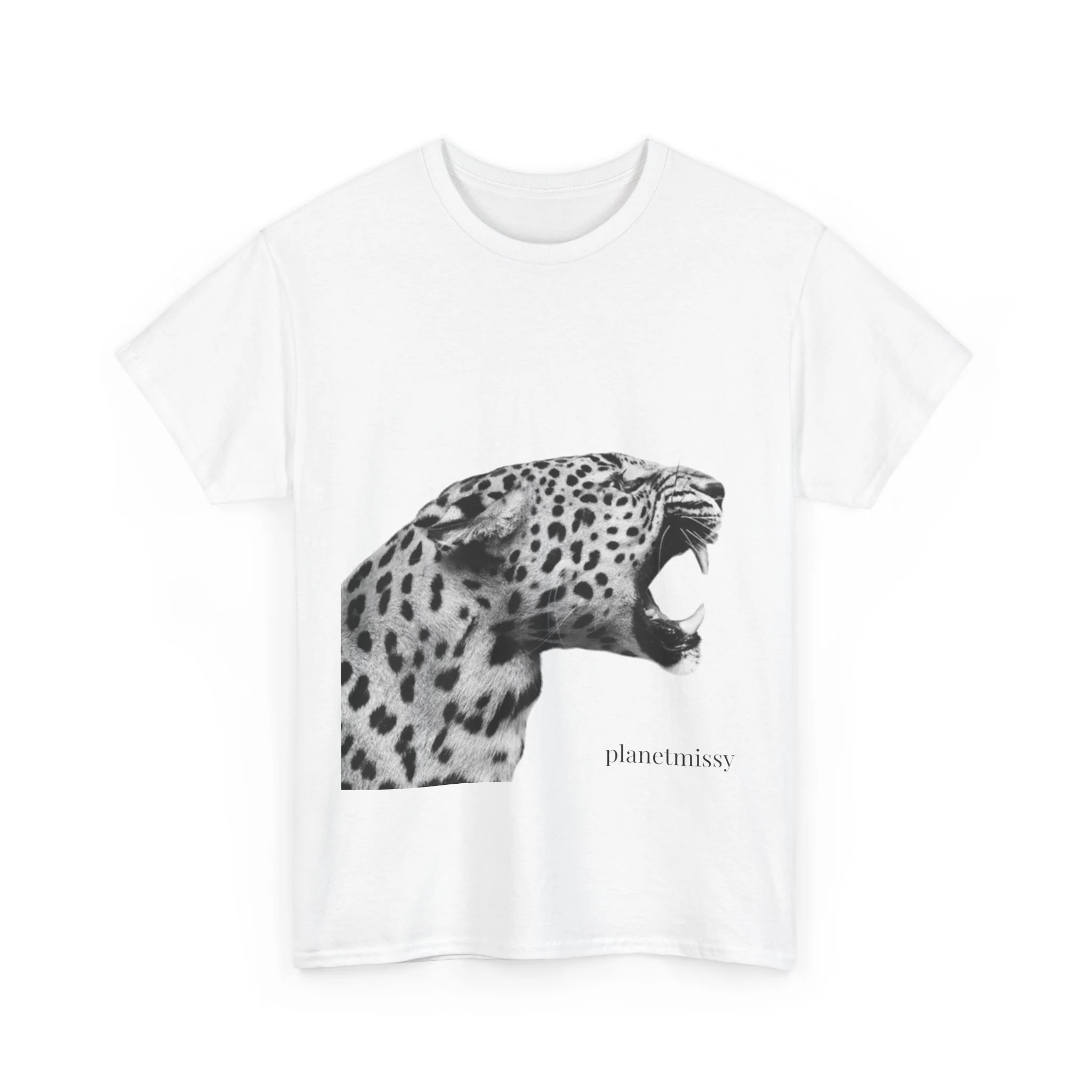 Screamer Tee – Unisex T-Shirt - Image 5