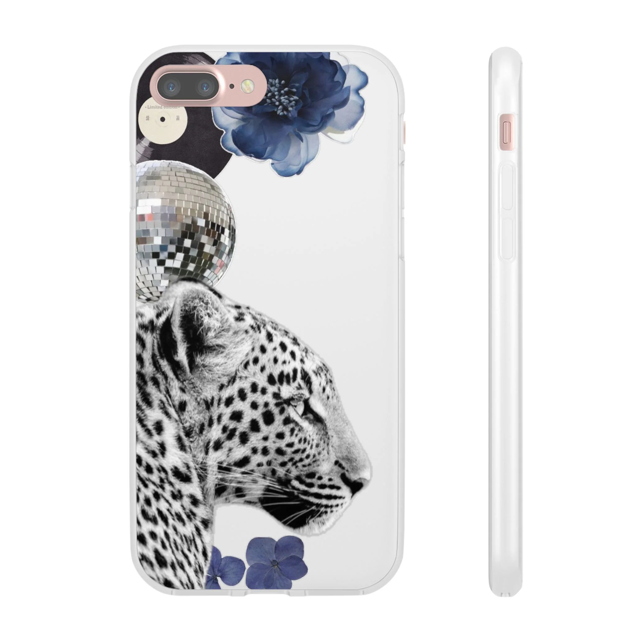Siana Case β Unisex Phone Case - Image 5