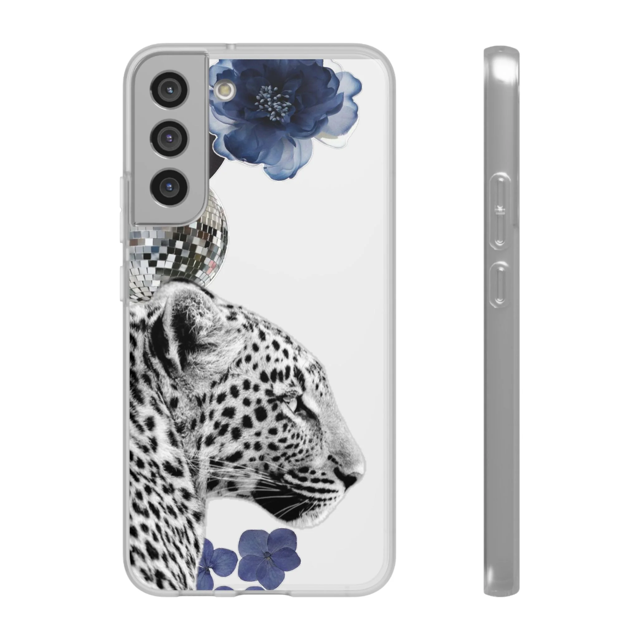 Siana Case β Unisex Phone Case - Image 55