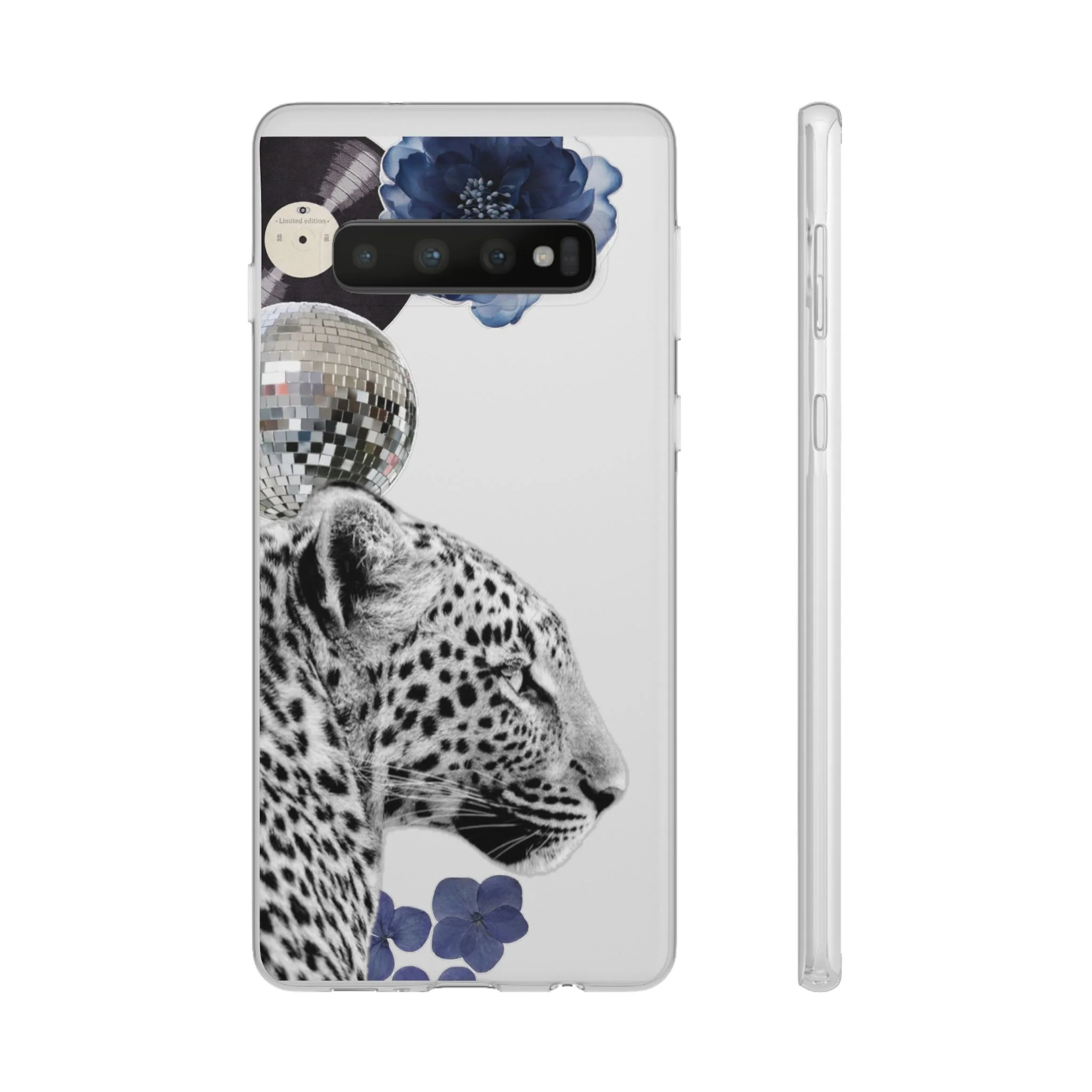 Siana Case β Unisex Phone Case - Image 9