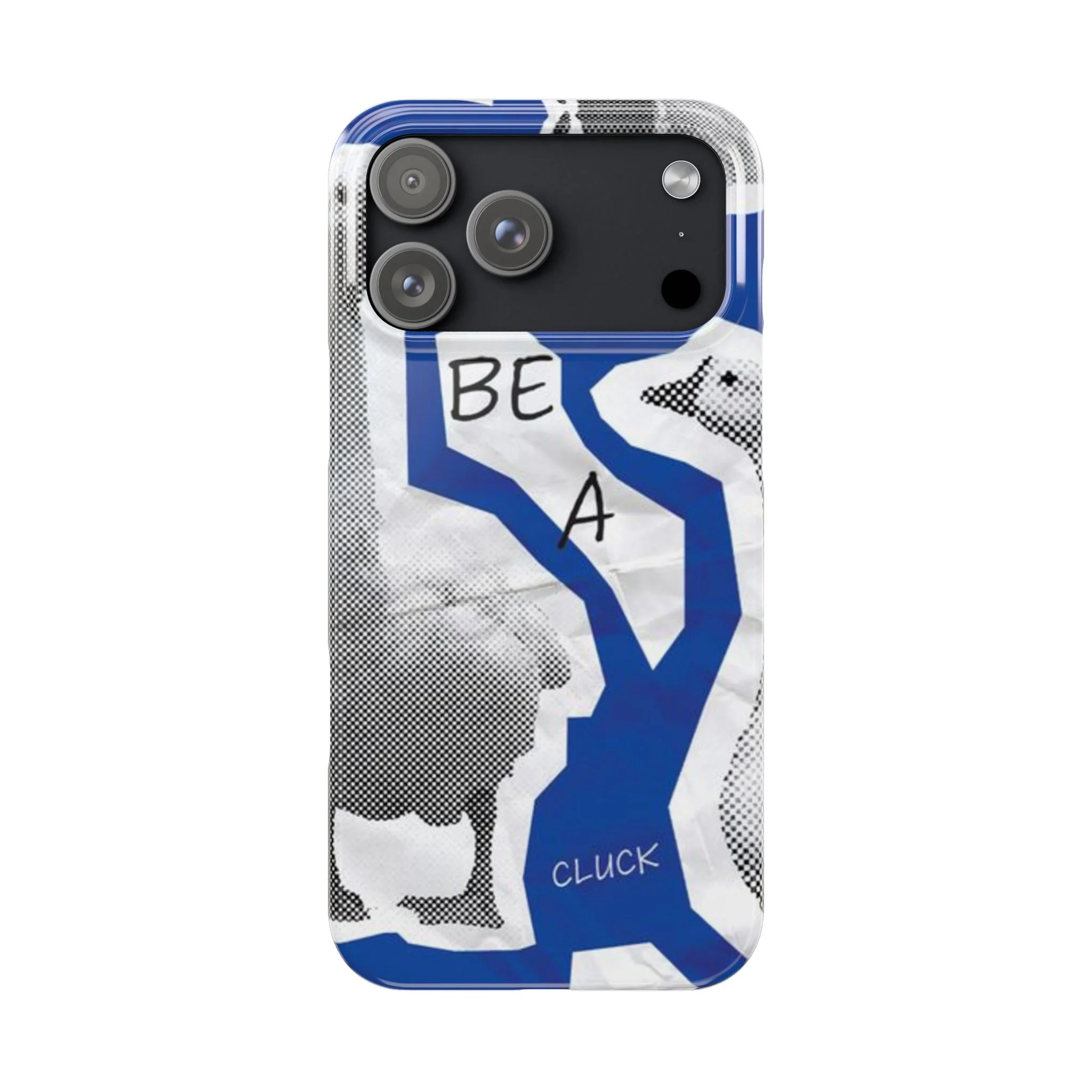 Silly Goose Case β Unisex Phone Case - Image 31