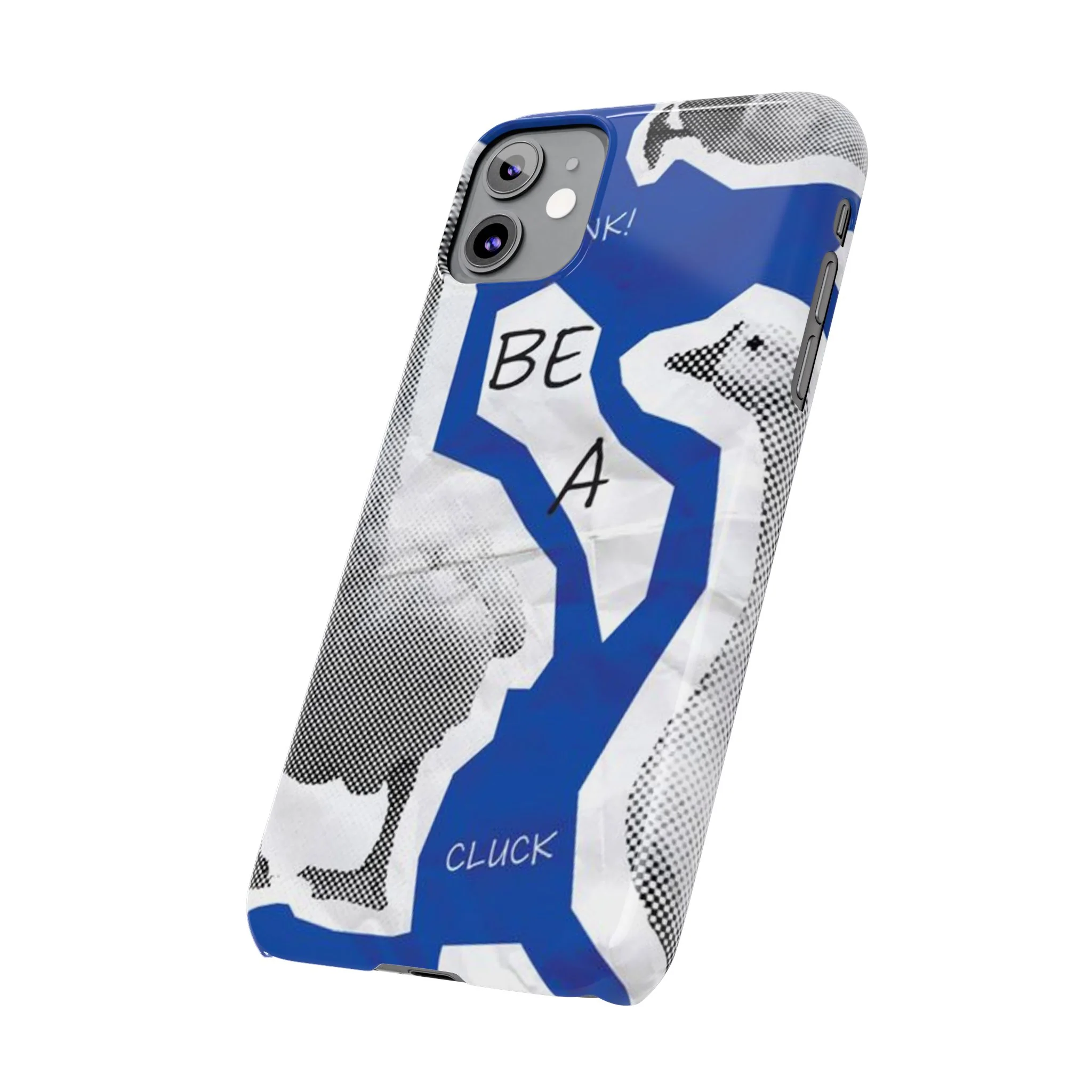 Silly Goose Case β Unisex Phone Case - Image 37