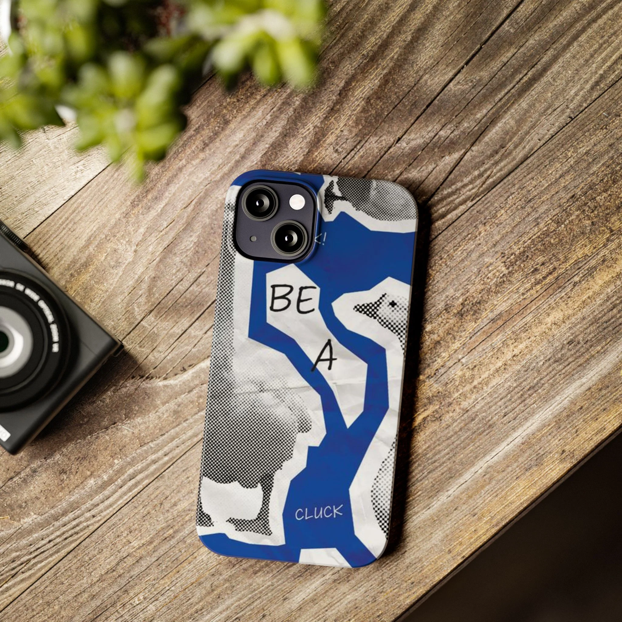 Silly Goose Case β Unisex Phone Case - Image 47